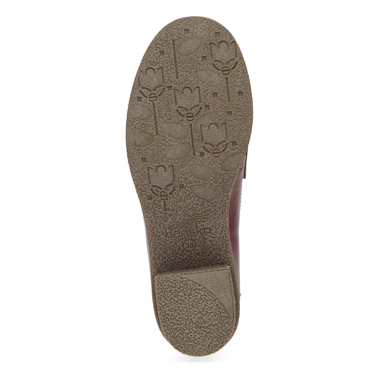 Dansko Danica Waterproof Loafer Women's 23