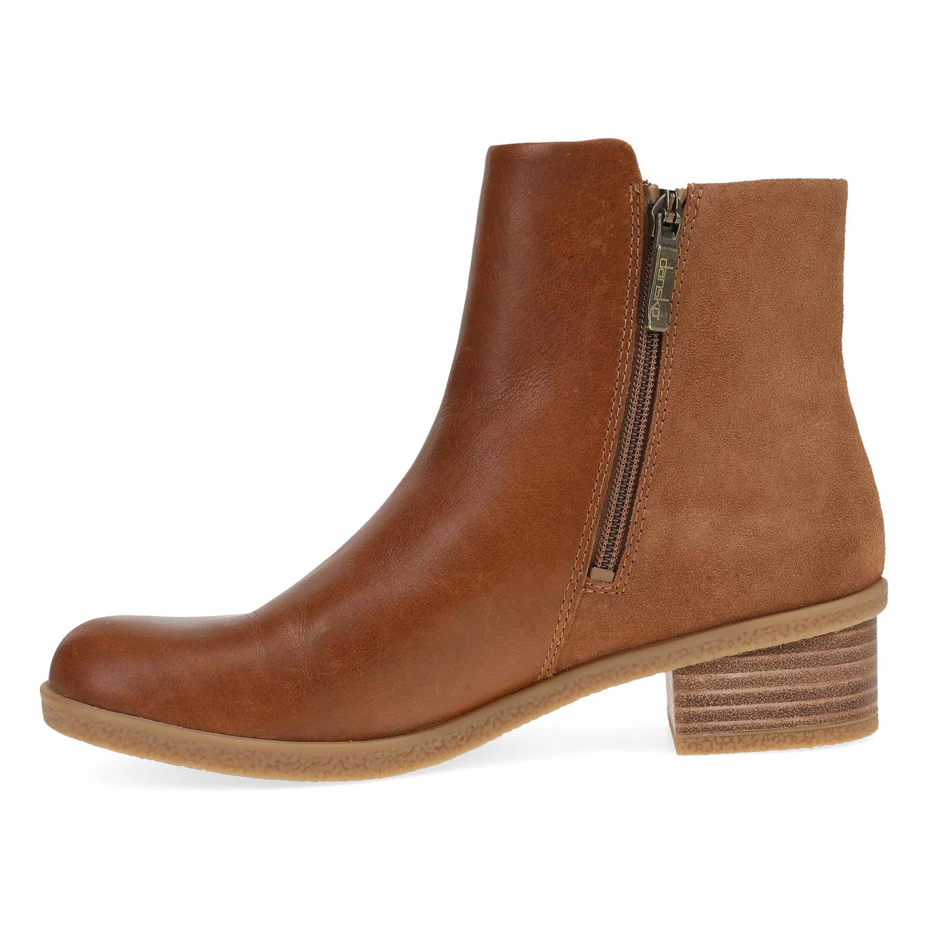 Women's Dansko Denay Waterproof Boot 8
