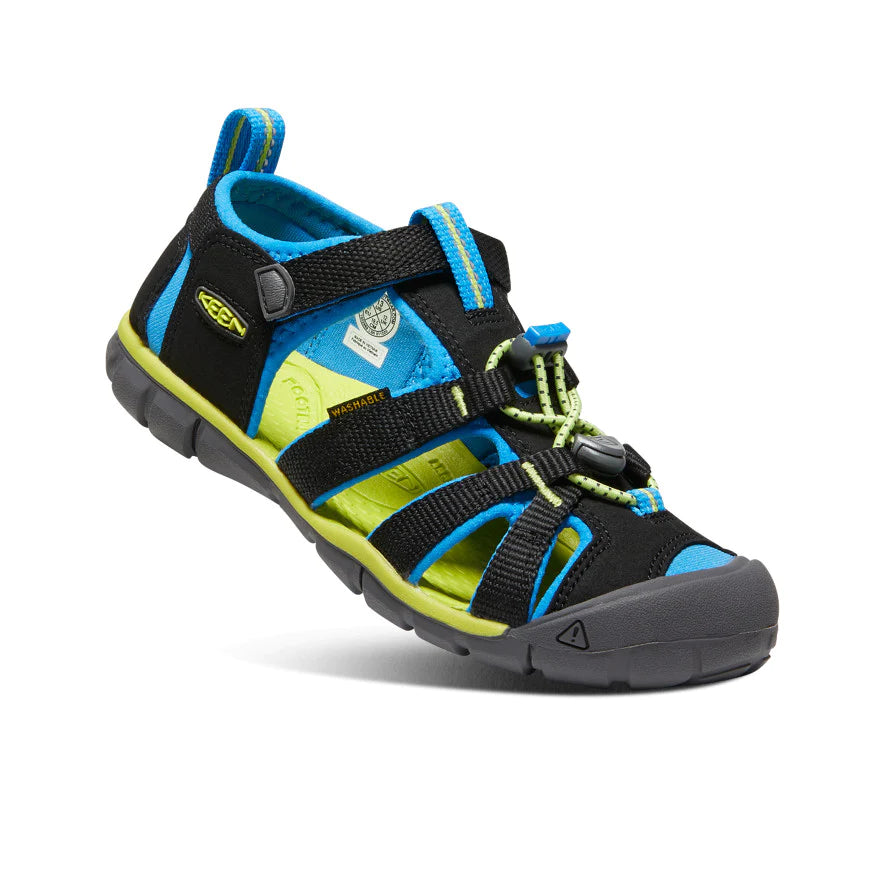 Keen Seacamp II CNX Big Kids