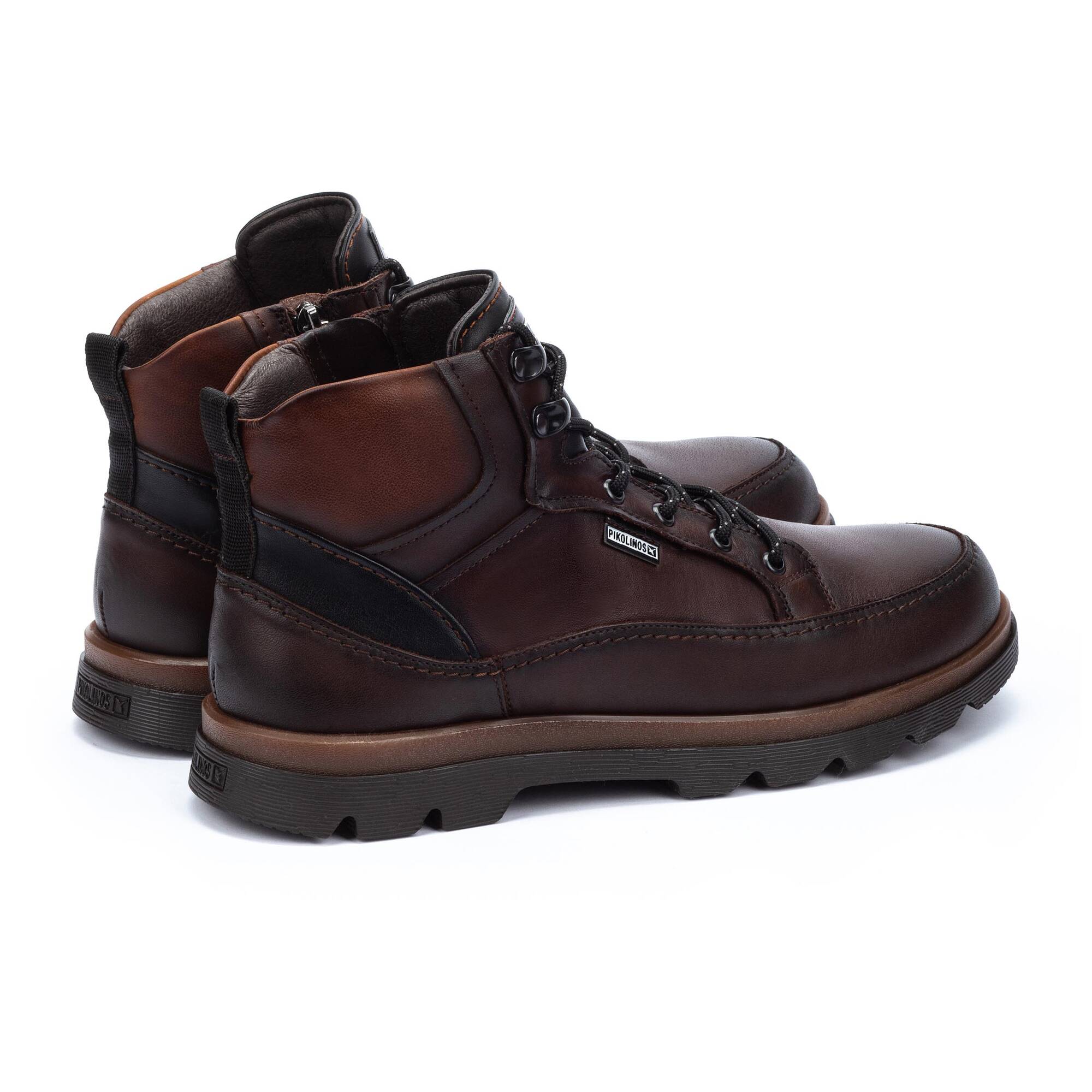Pikolinos Vigo Lace-up Ankle Boots Men's 5