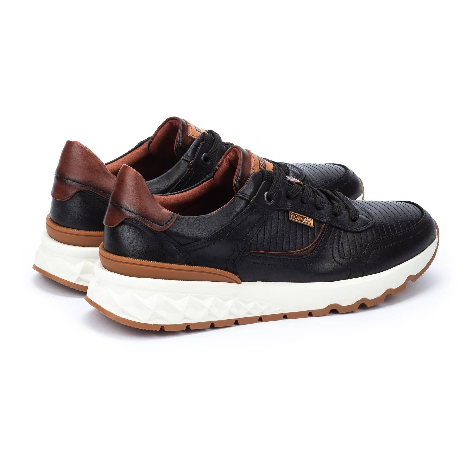 Pikolinos Aranda Casual Trainers Men's 5