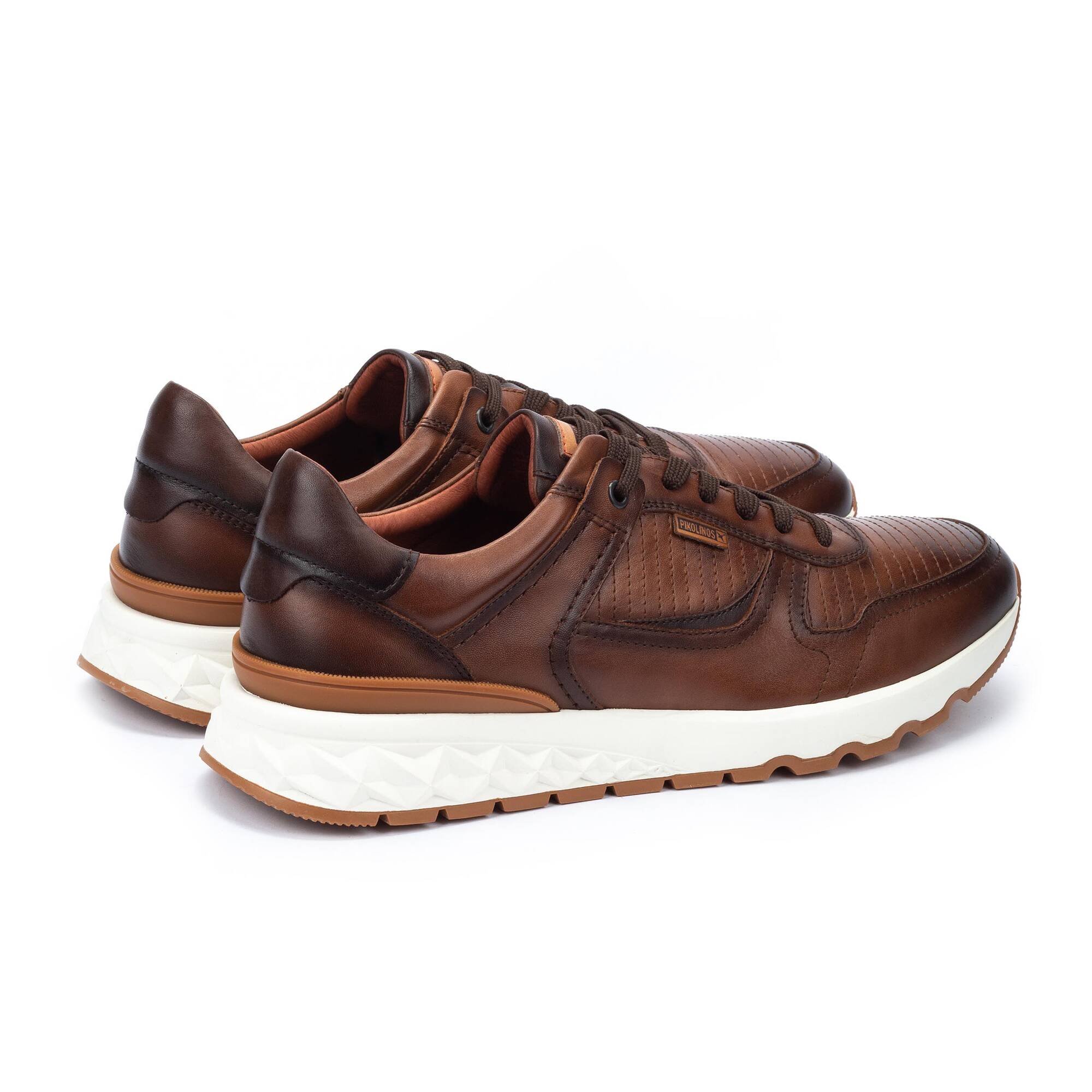 Pikolinos Aranda Casual Trainers Men's 9