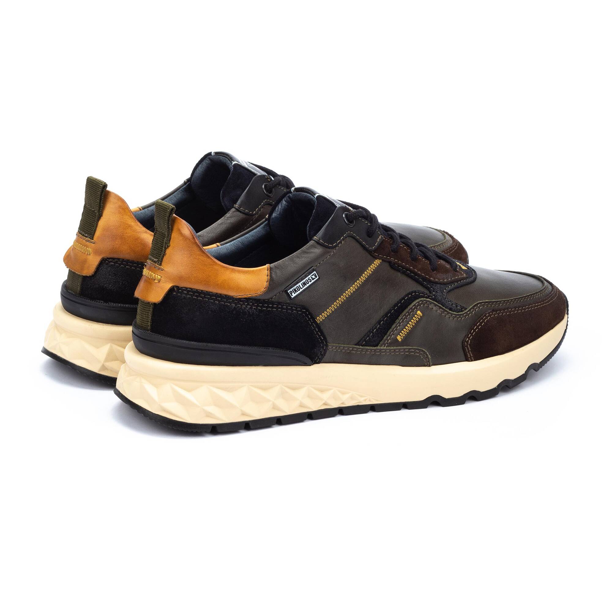 Pikolinos Aranda Casual Trainers Men's 16