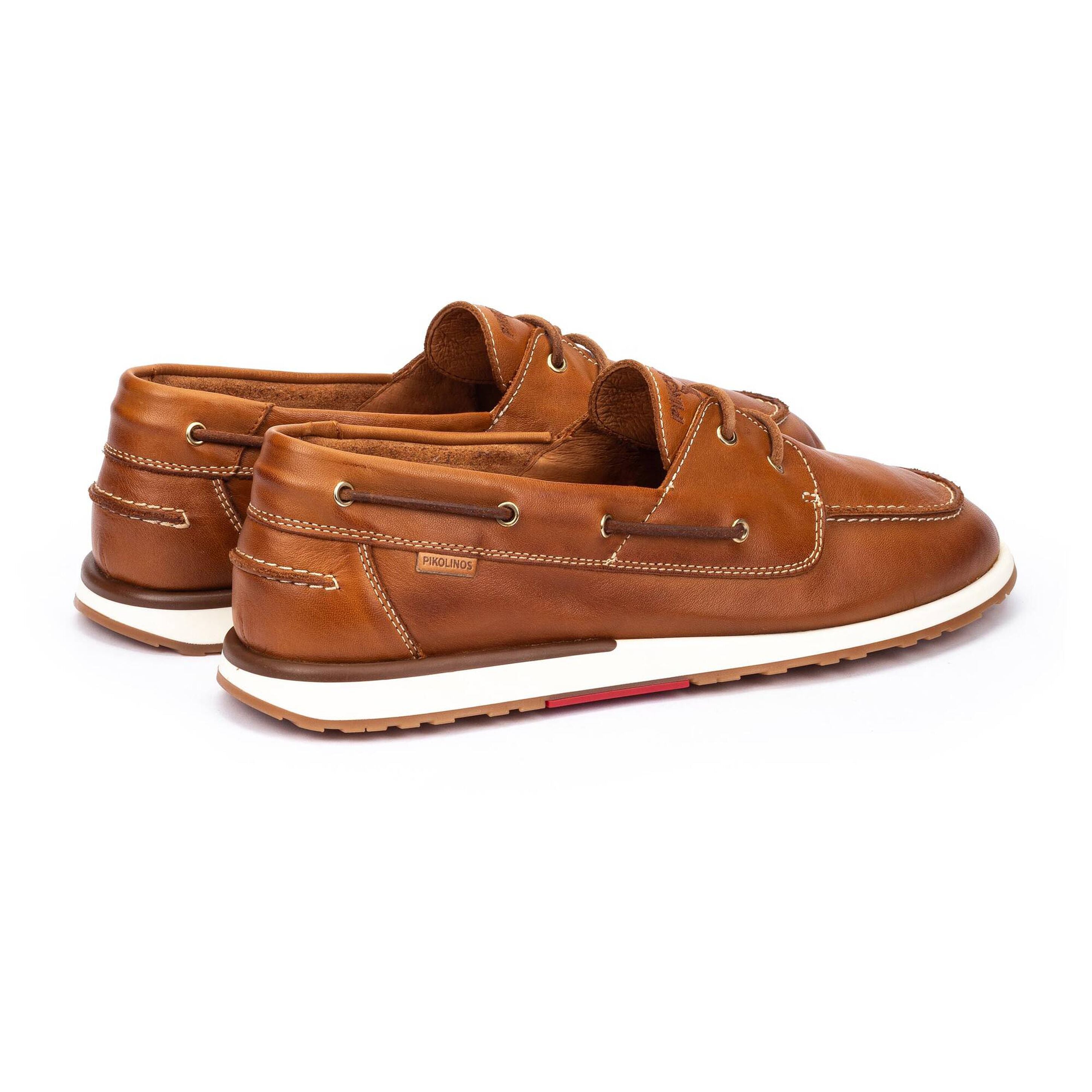 Pikolinos Denia Lace-up Loafer Women's 5