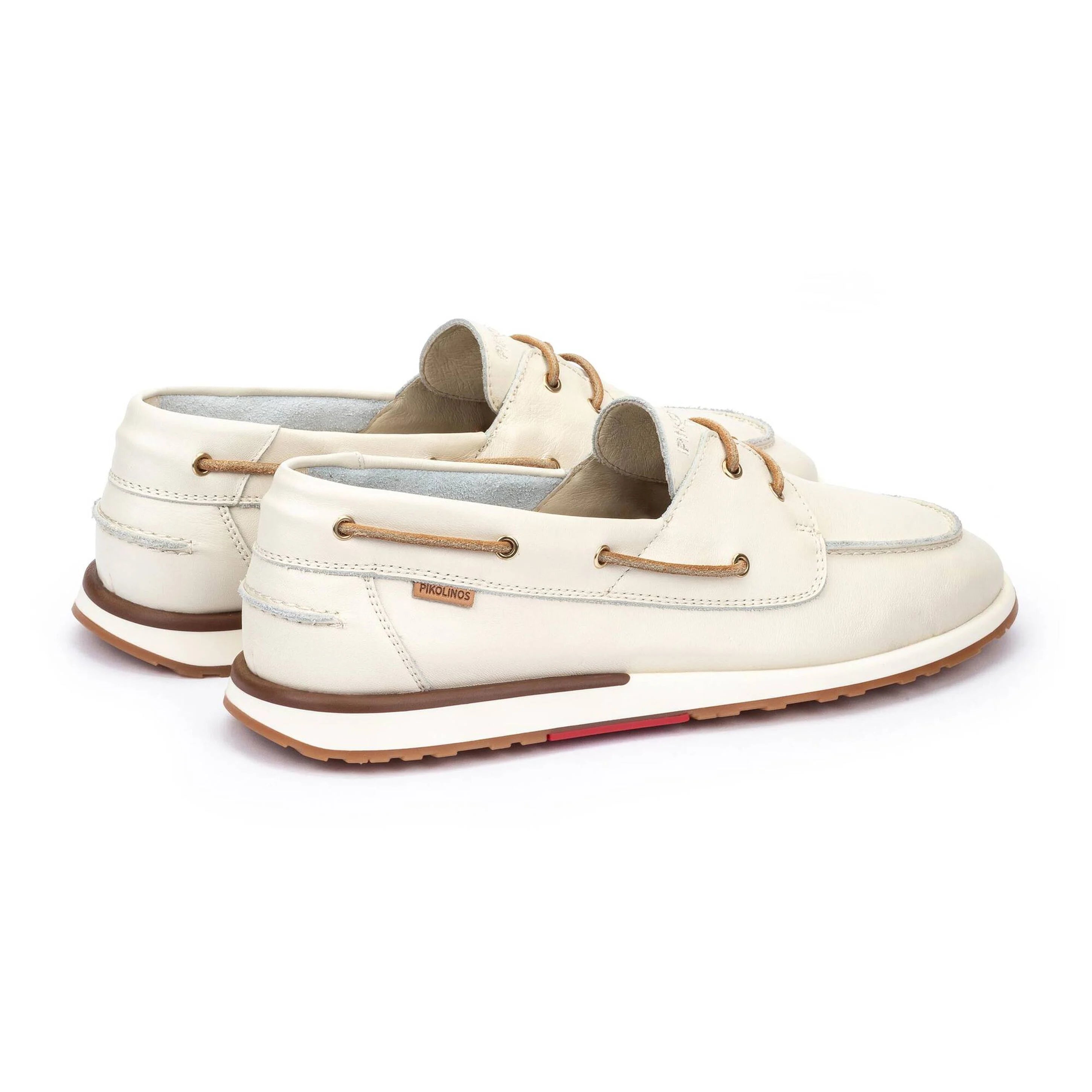 Pikolinos Denia Lace-up Loafer Women's 11