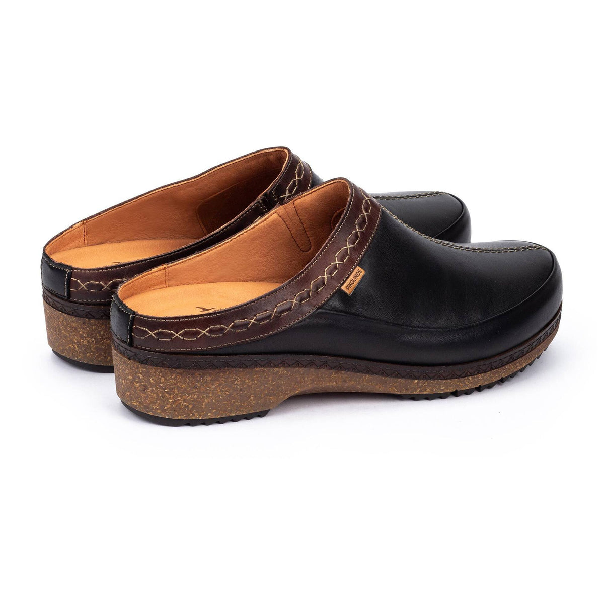 Pikolinos Granada Clog Women's 12