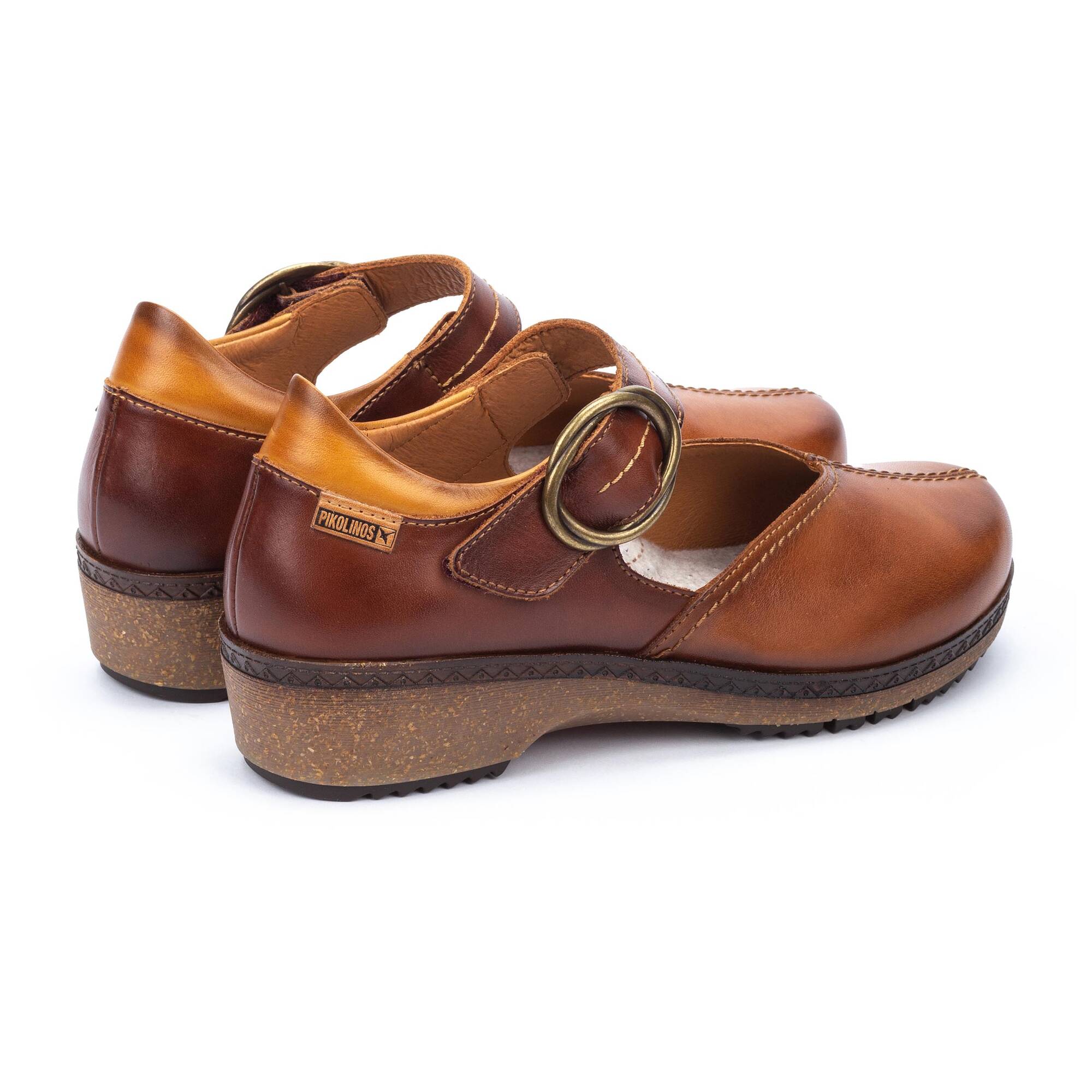 Pikolinos Granada Mary Jane Women's 18