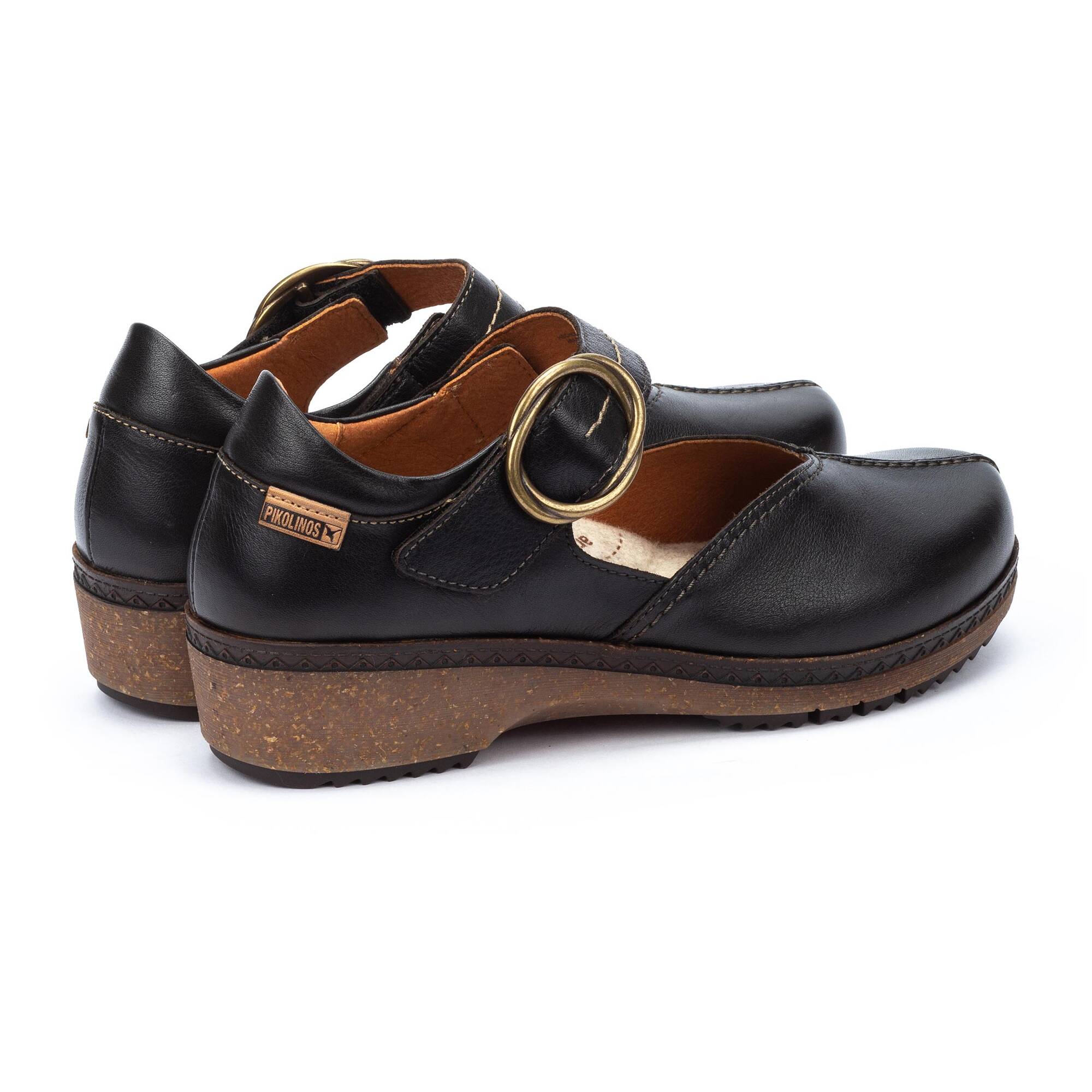 Pikolinos Granada Mary Jane Women's 10