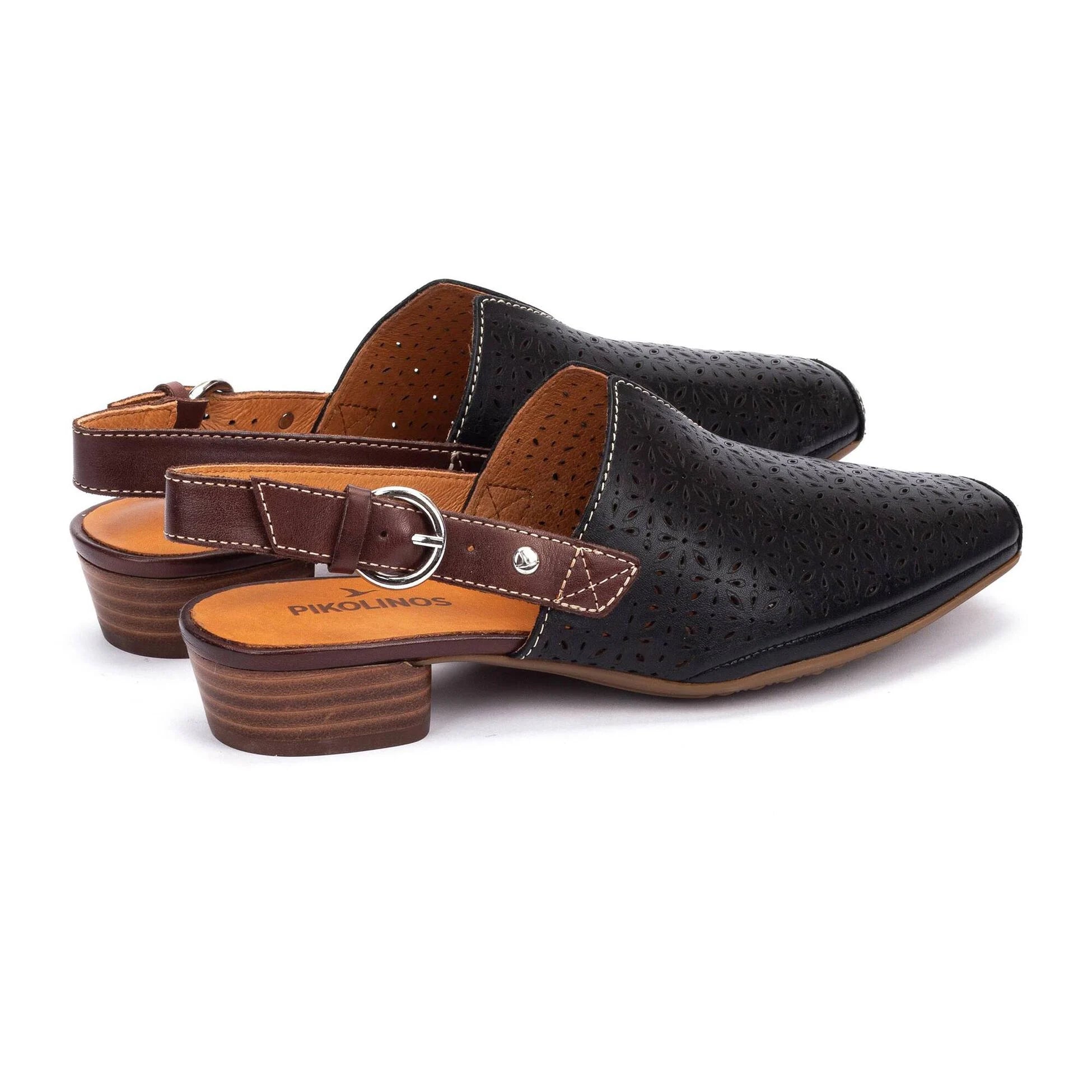 Pikolinos Alameda Heeled Shoes Women's 16