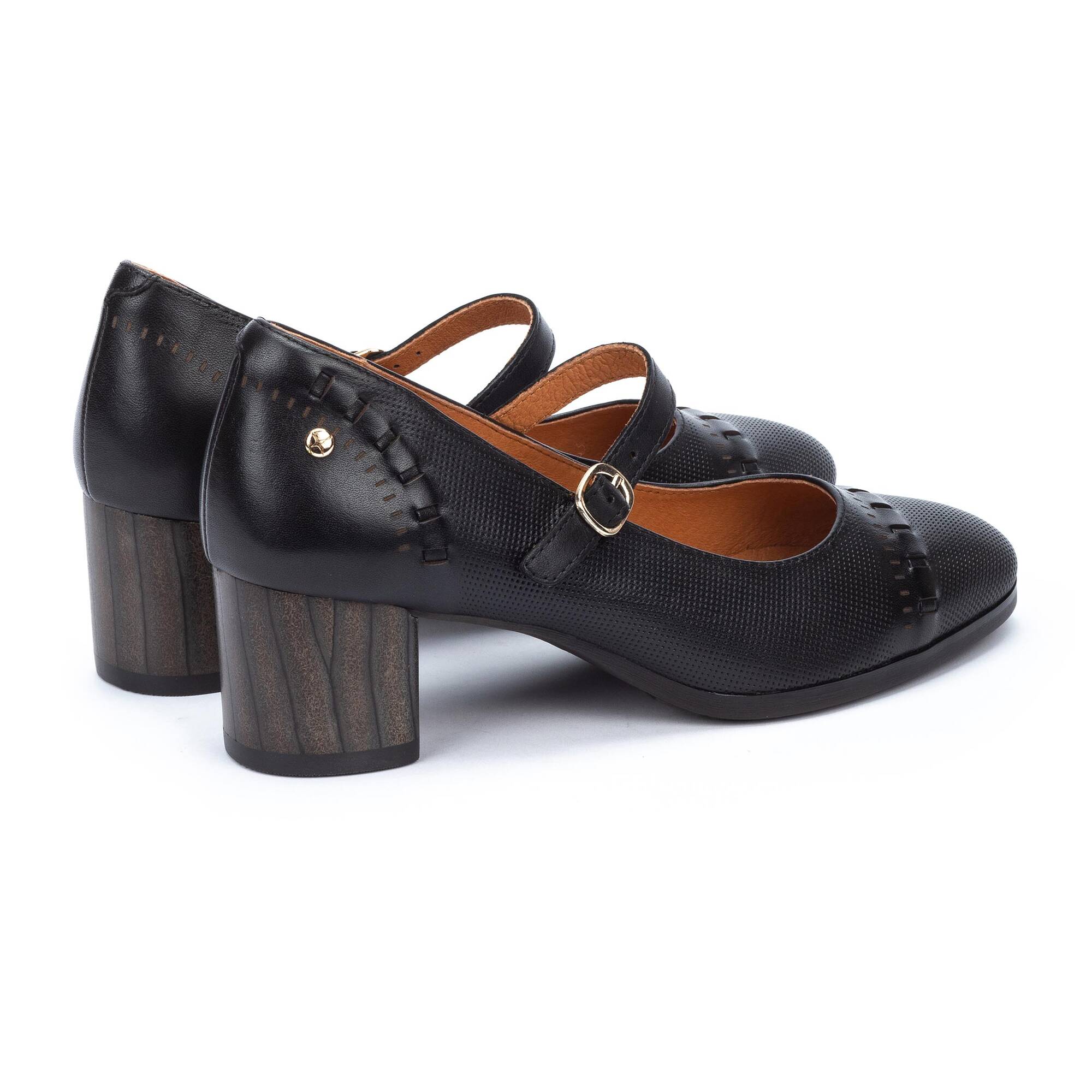 Pikolinos Calafat Heels Women's 10