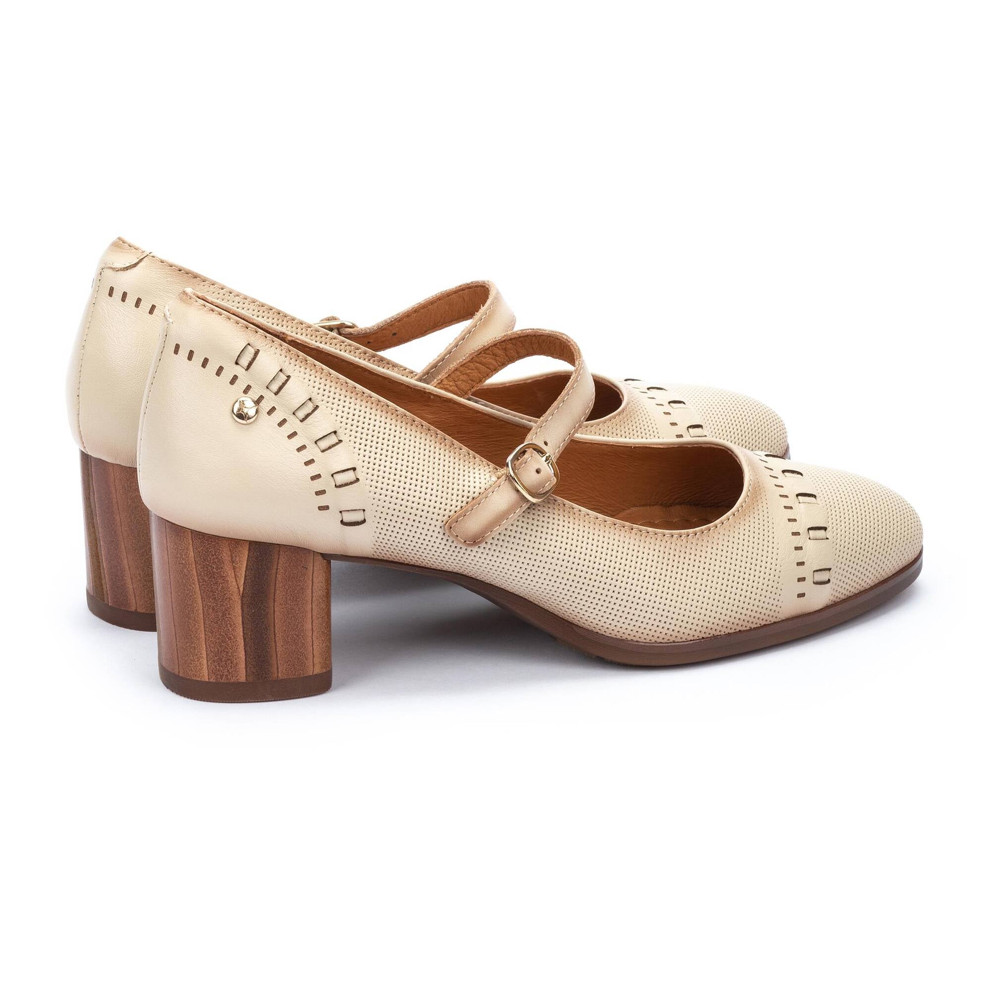 Pikolinos Calafat Heels Women's 5