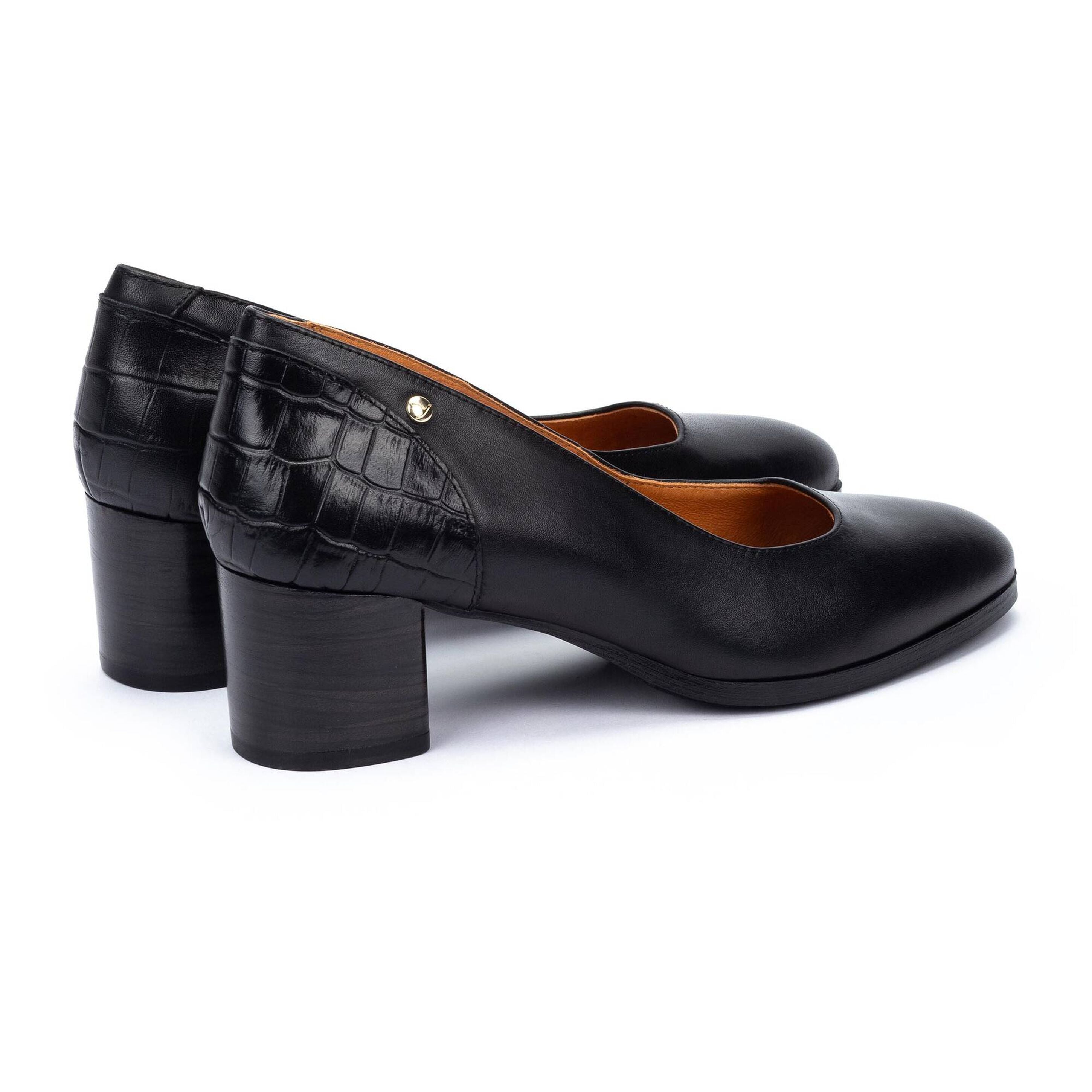 Pikolinos Calafat Block-Heels Women's 5