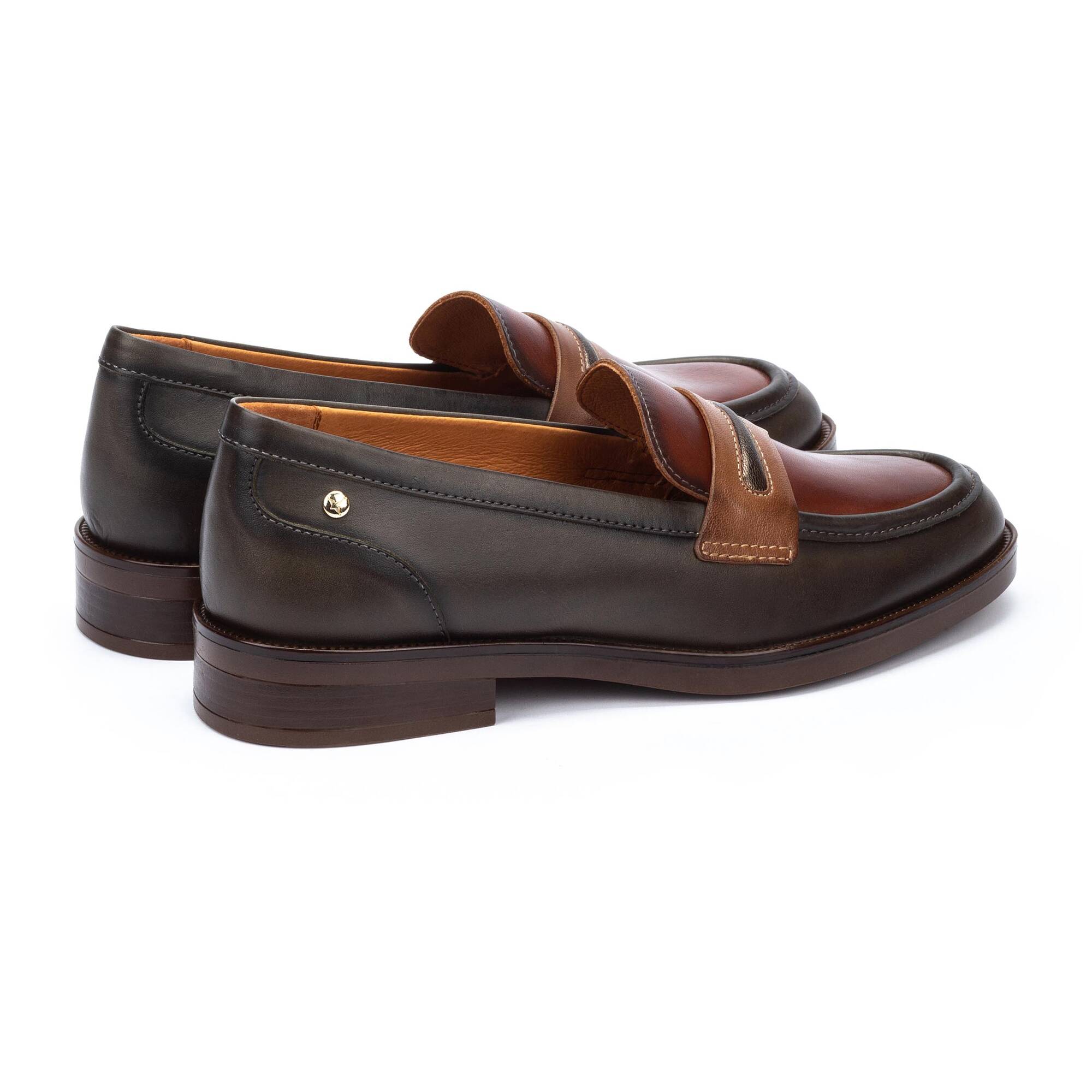 Pikolinos Puertollano Classic Loafers Women's 10