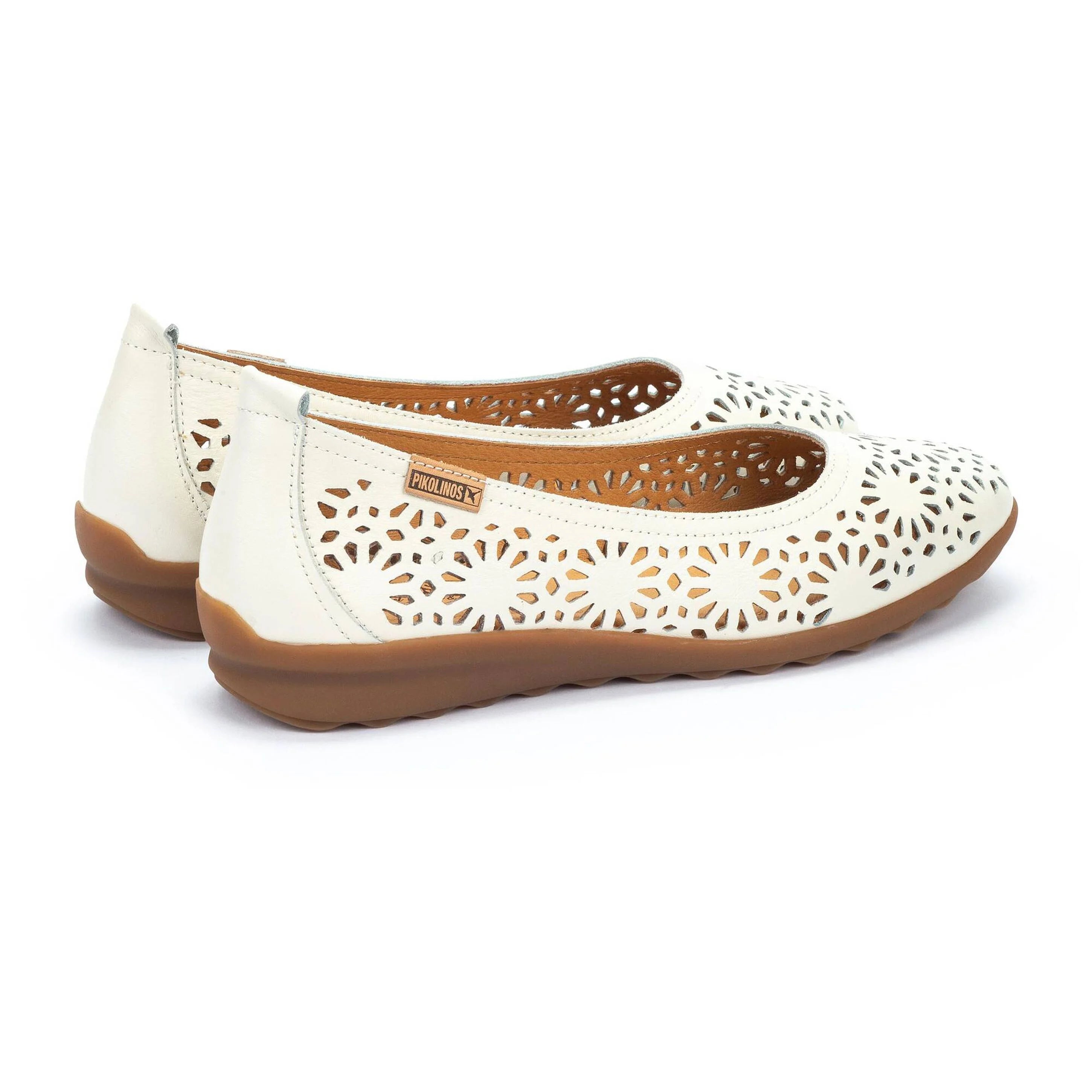 Pikolinos Alcoi Ballet Flats Women's 18