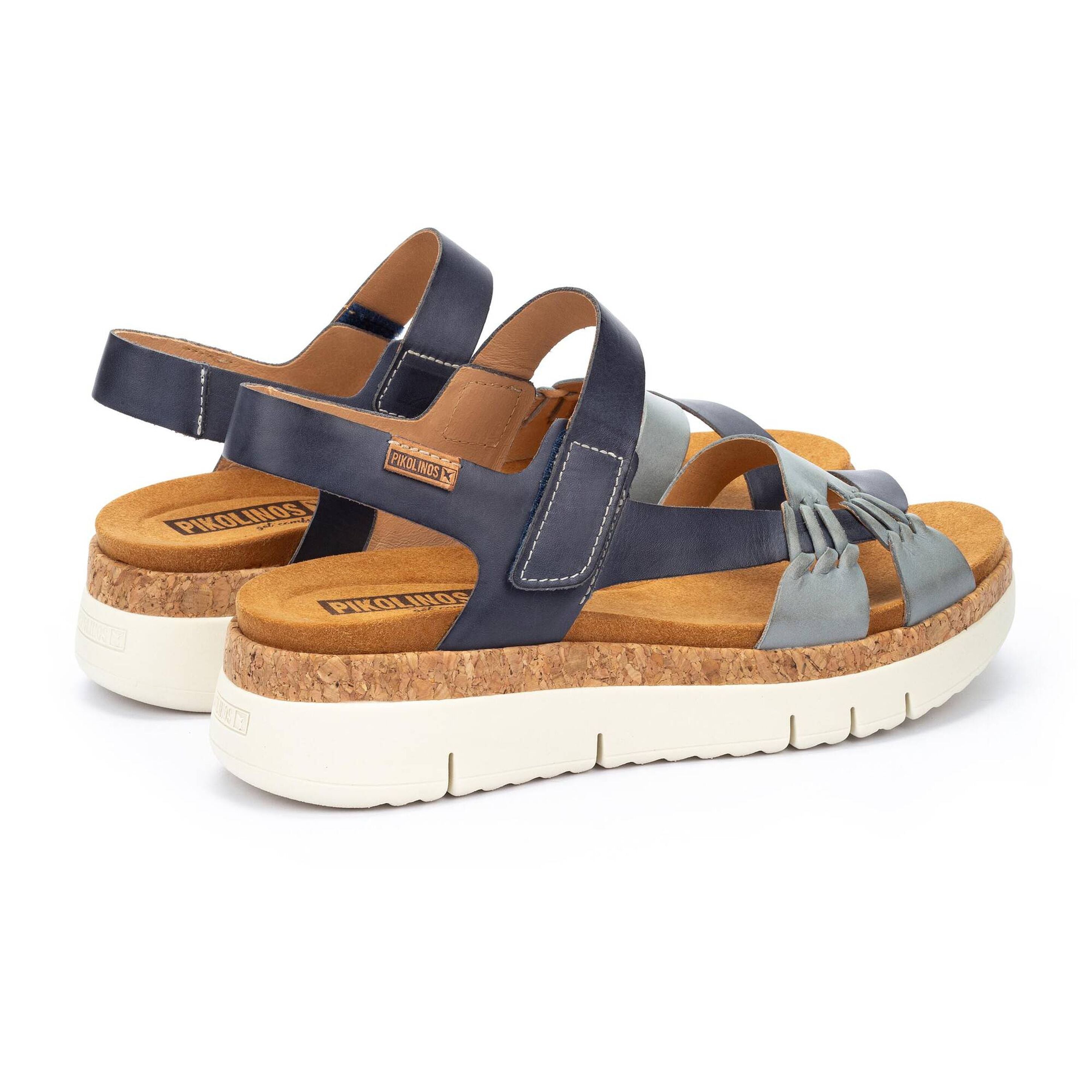 Pikolinos Palma Platform Sandals Women's 29