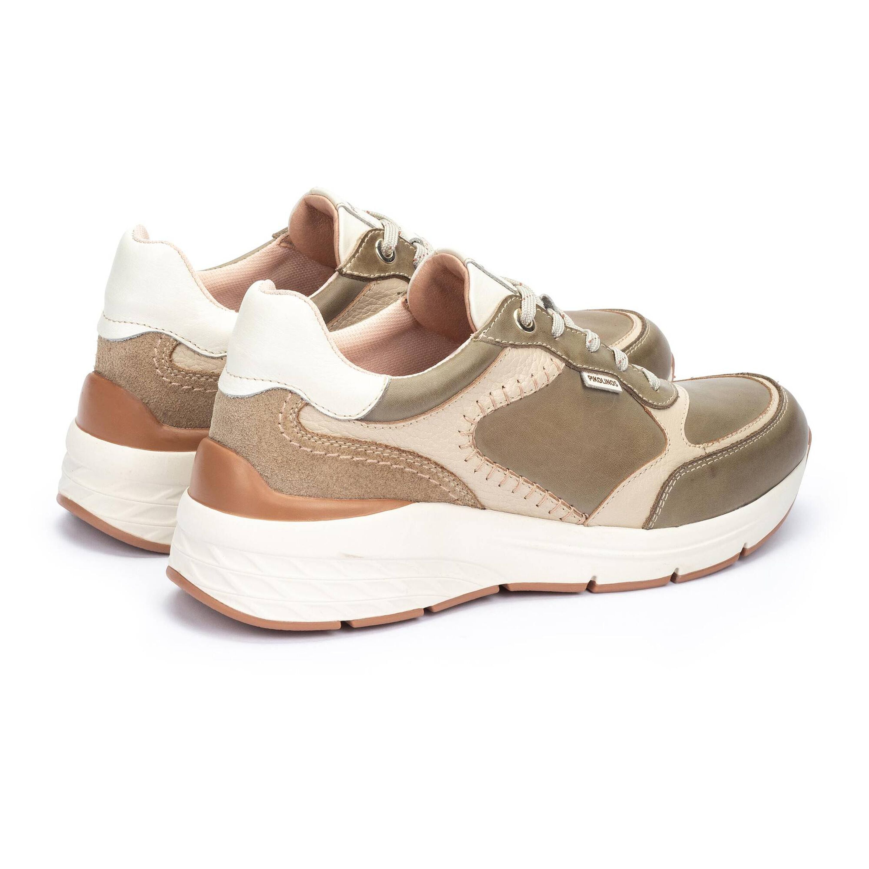 Pikolinos Cuenca Sneaker Women's 5