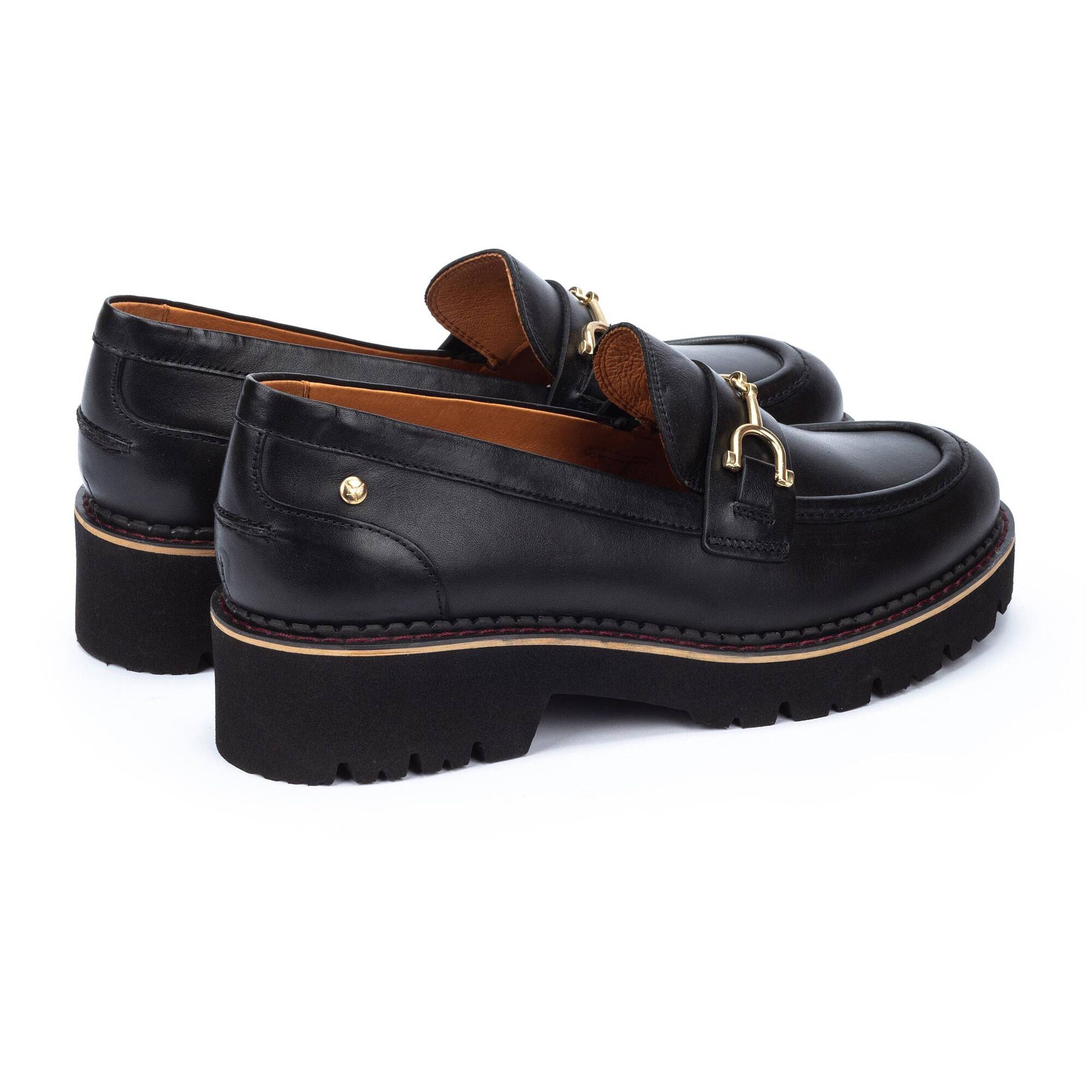 Pikolinos Vicar Thick-soled Loafers Women's 6