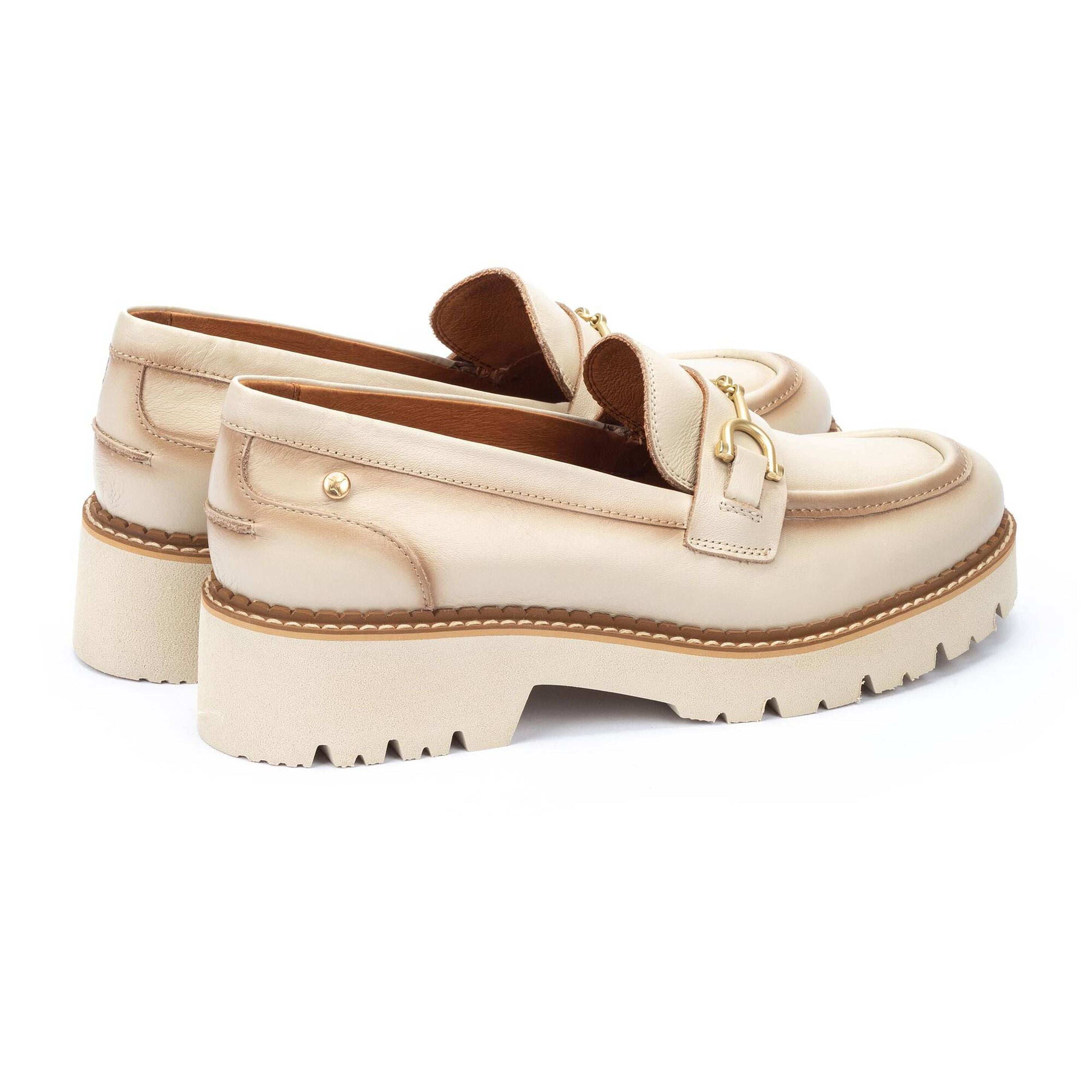 Pikolinos Vicar Thick-soled Loafers Women's 11