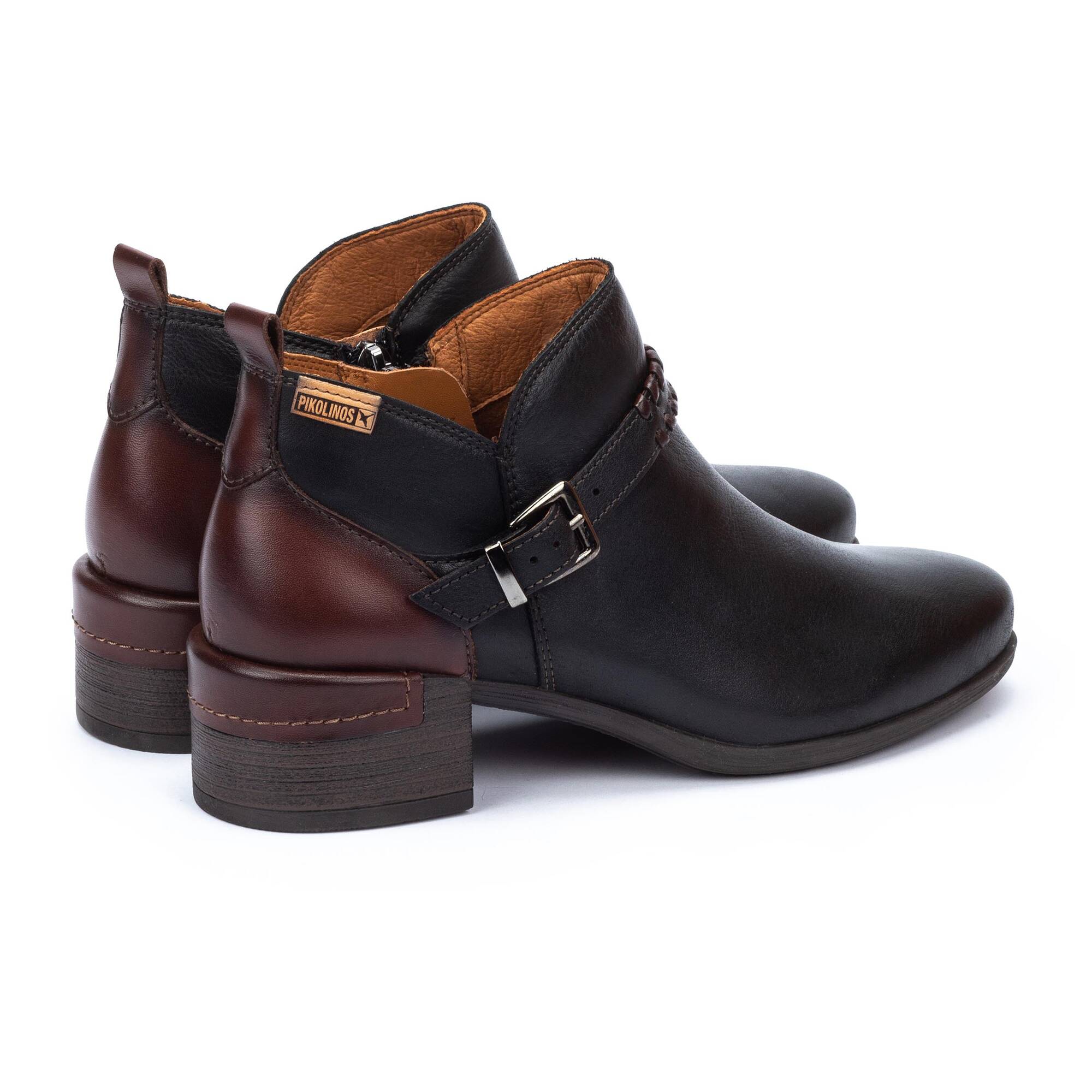 Pikolinos Malaga Ankle Boots Women's 5