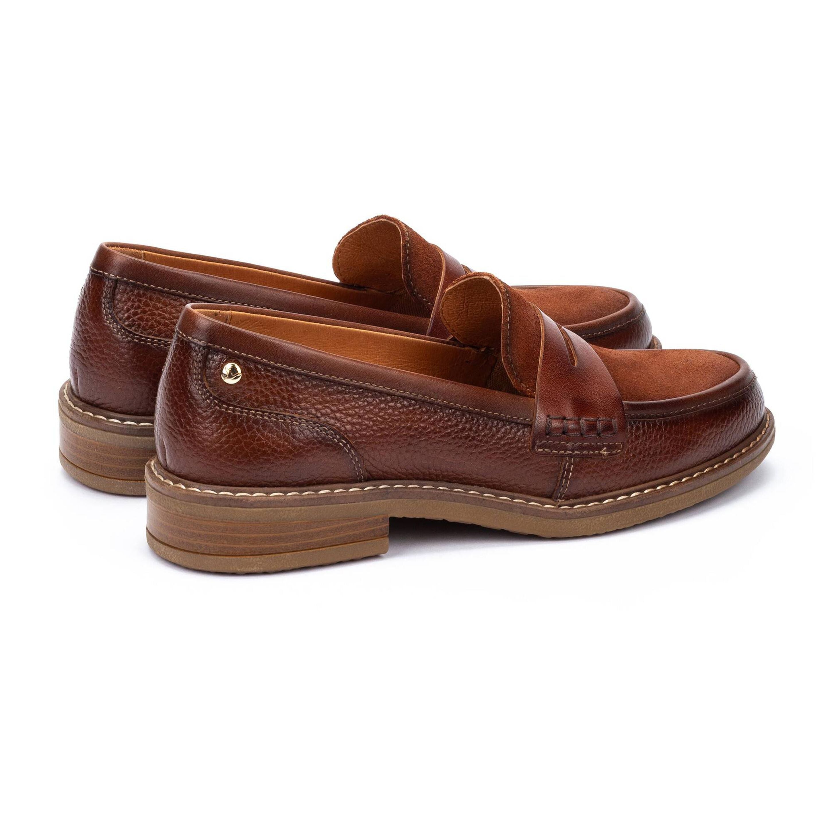 Pikolinos Aldaya Penny Loafers Women's 11