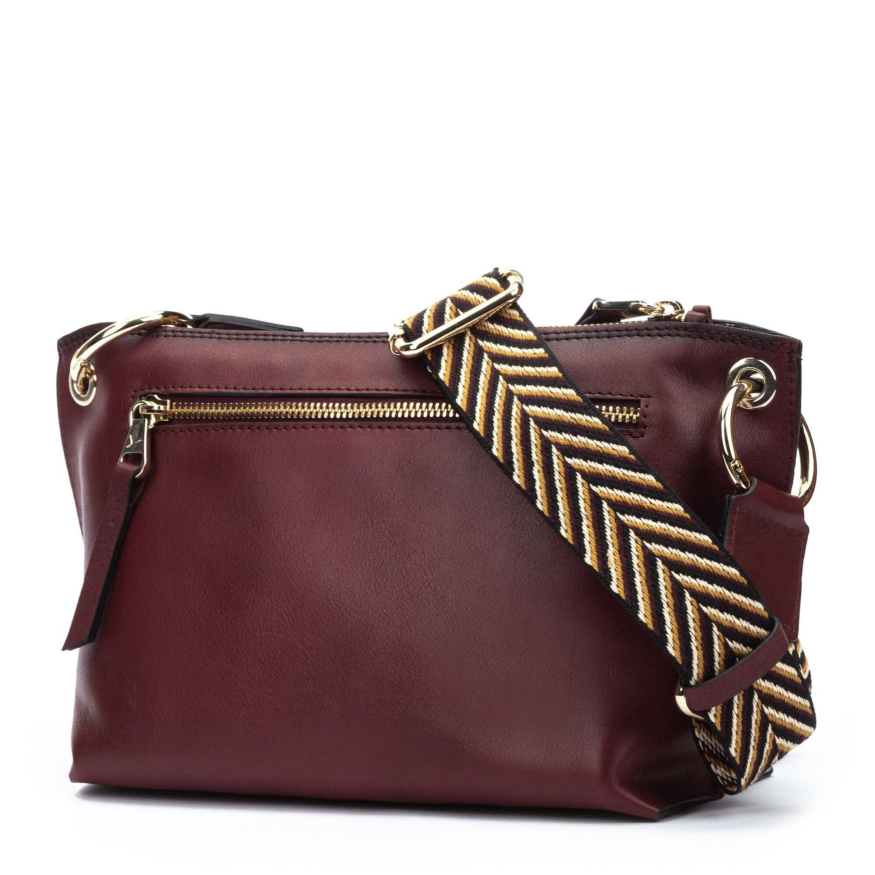 Pikolinos Alcudia Crossbody Bag 4