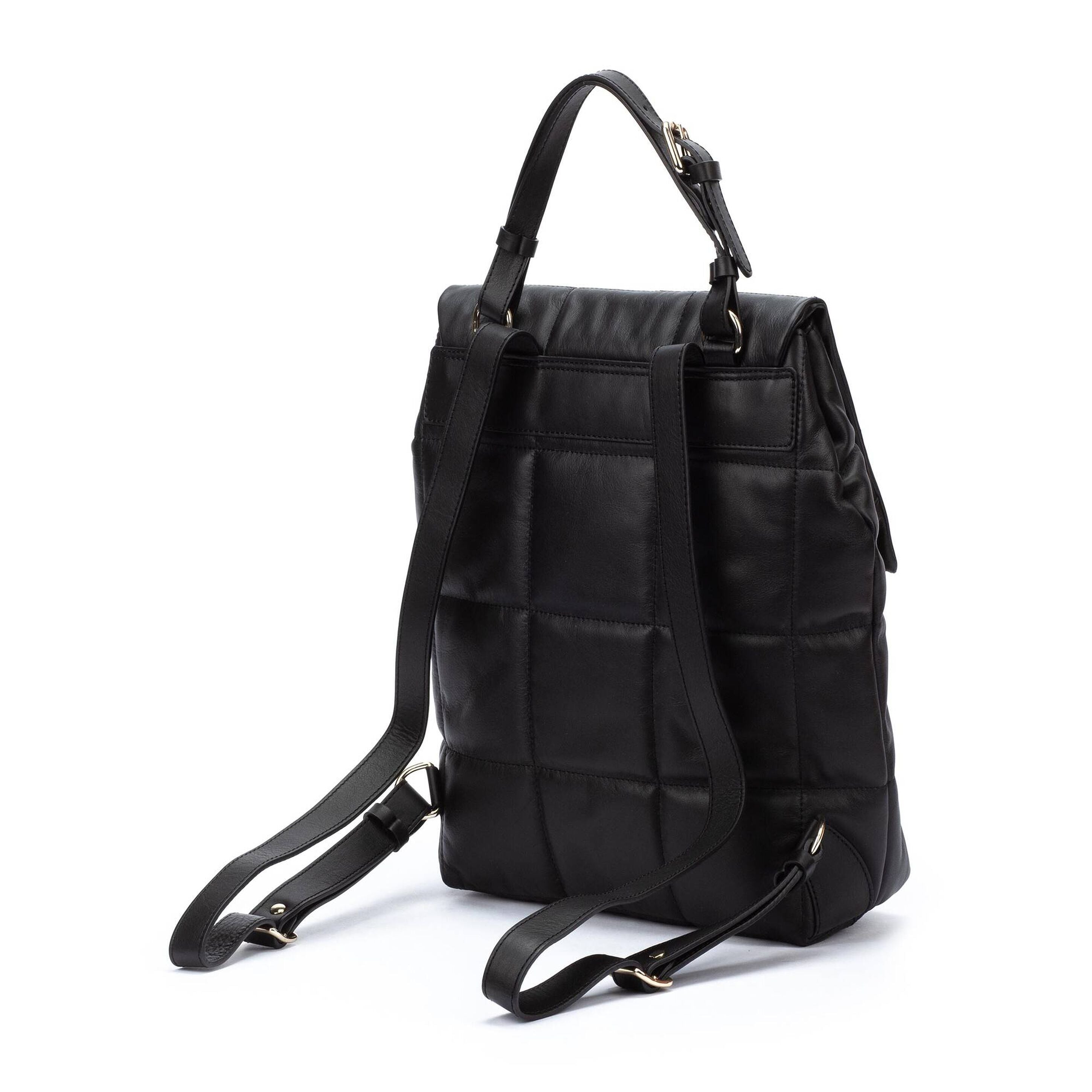 Pikolinos Alaior leather Bag 4