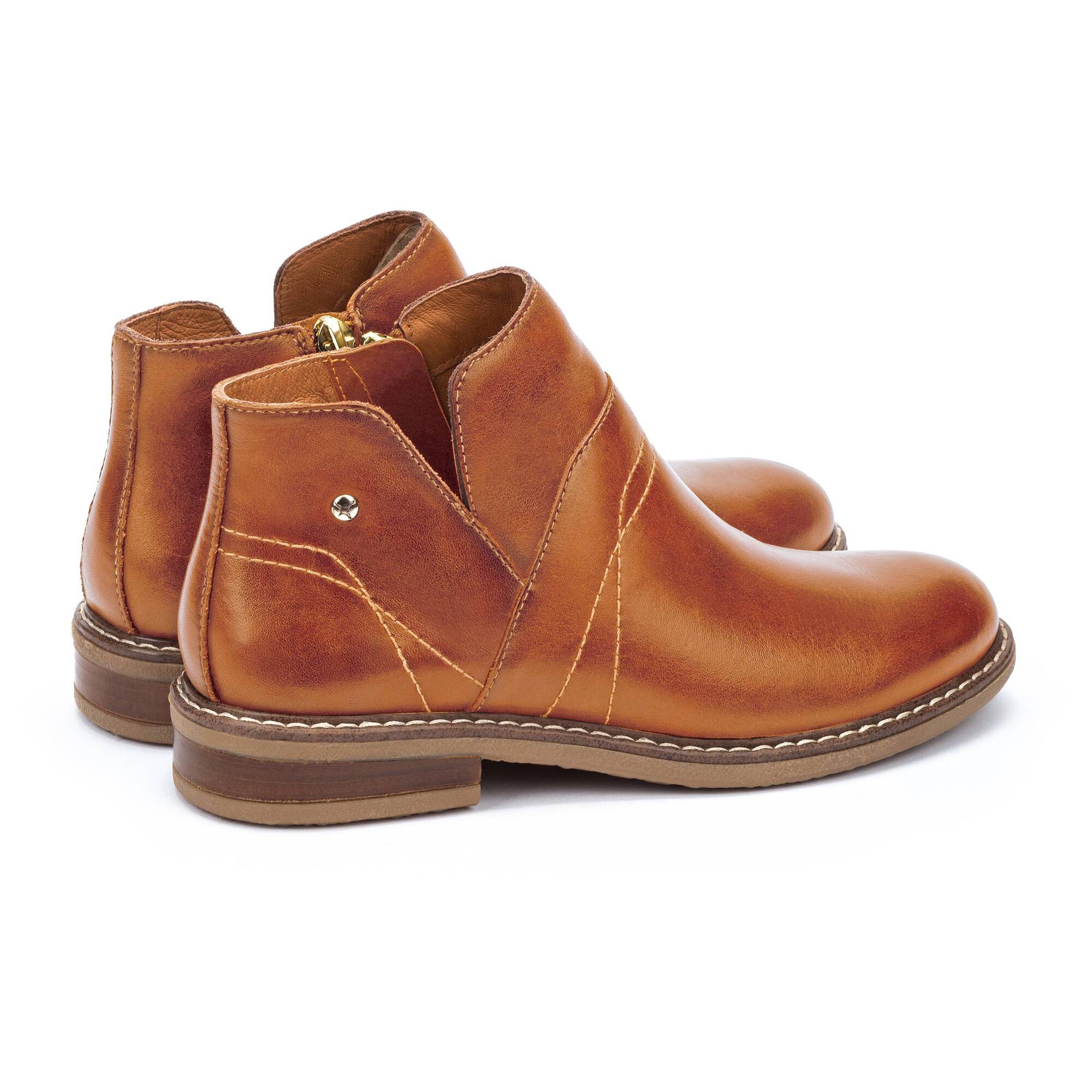 Pikolinos Aldaya Ankle Boots Women's