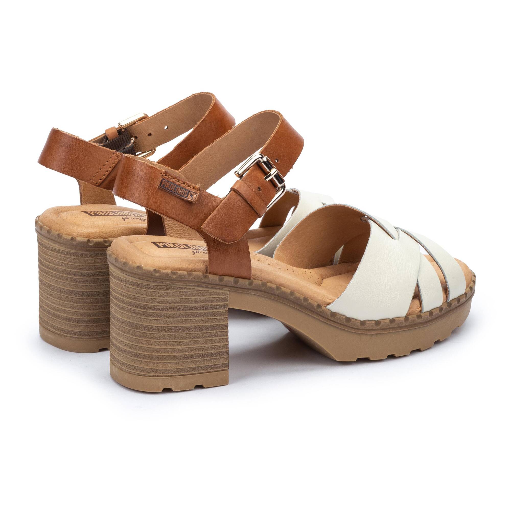 Pikolinos Canarias Sandal Women's  4