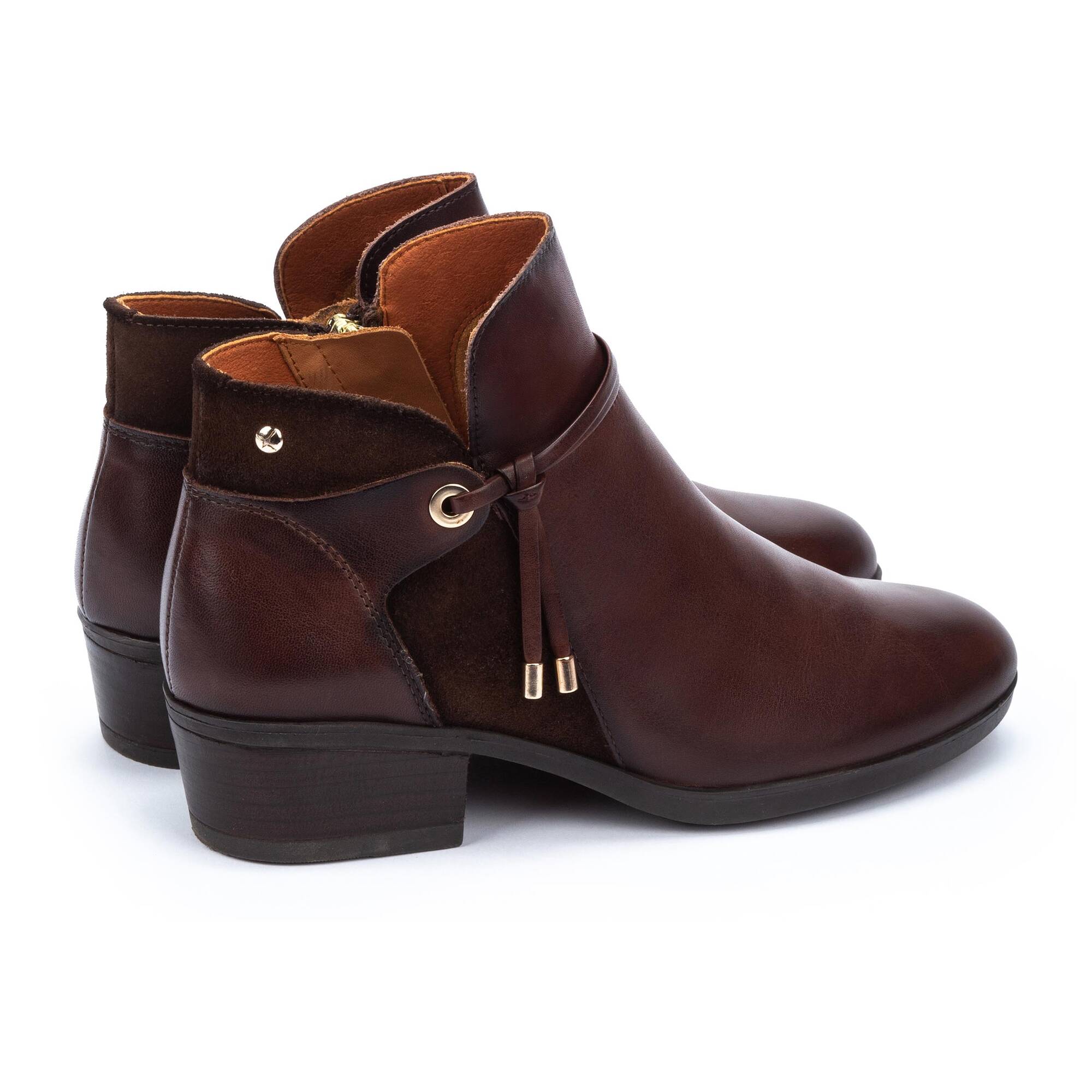 Women's Pikolinos Darcoa Ankle Boot