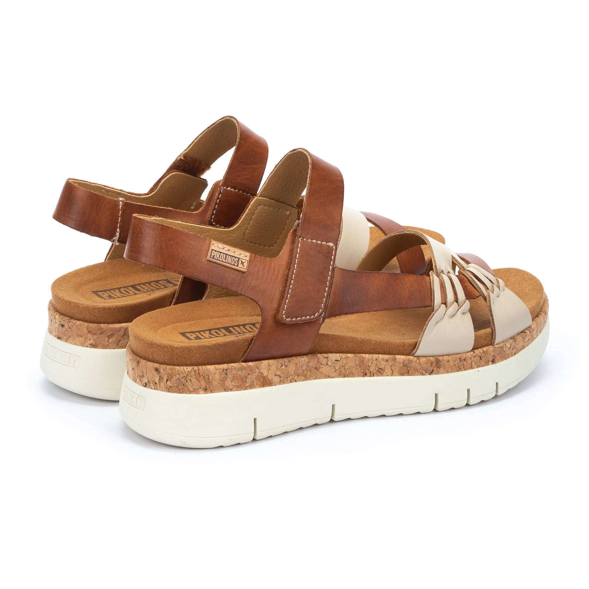 Pikolinos Palma Platform Sandals Women's 18