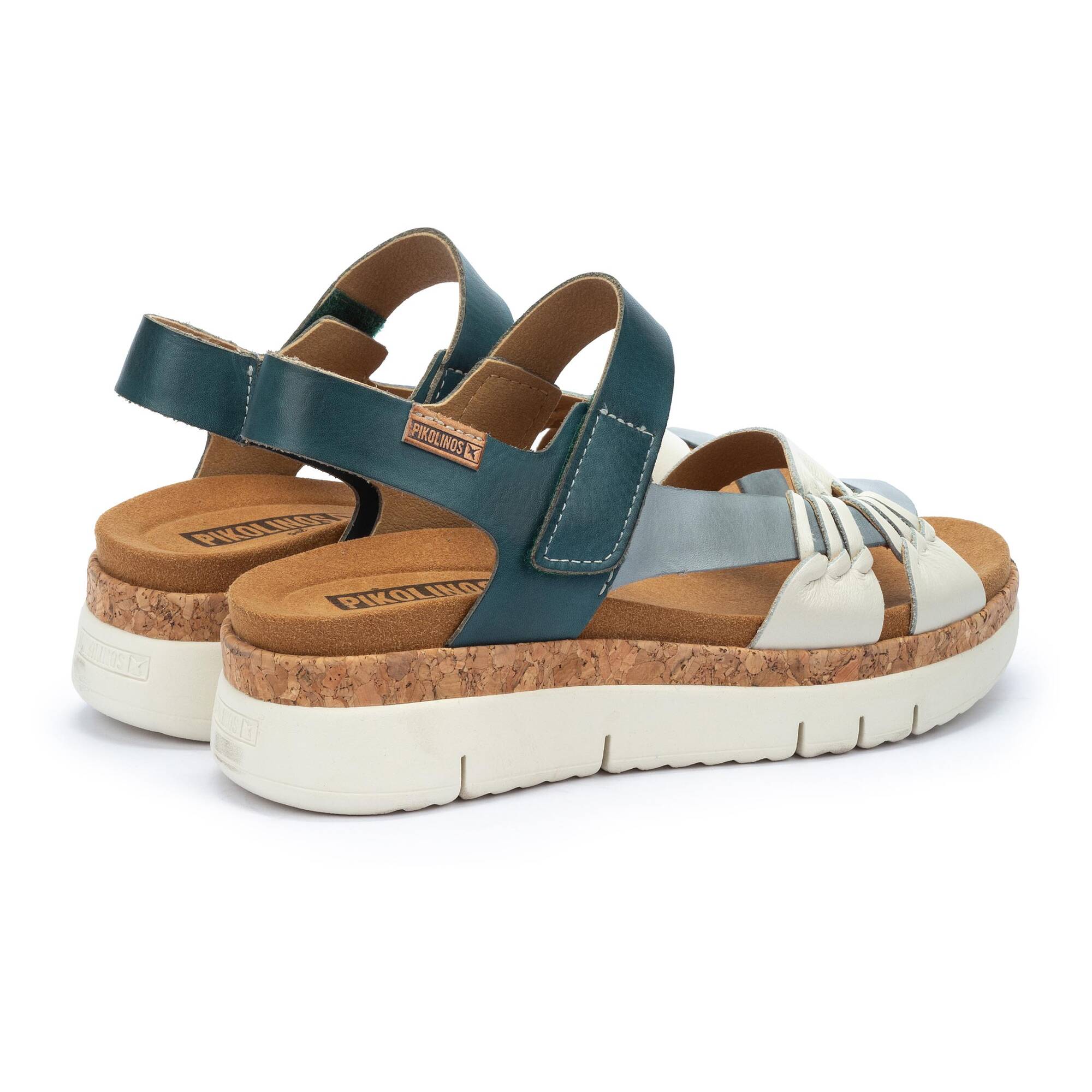 Pikolinos Palma Platform Sandals Women's 4