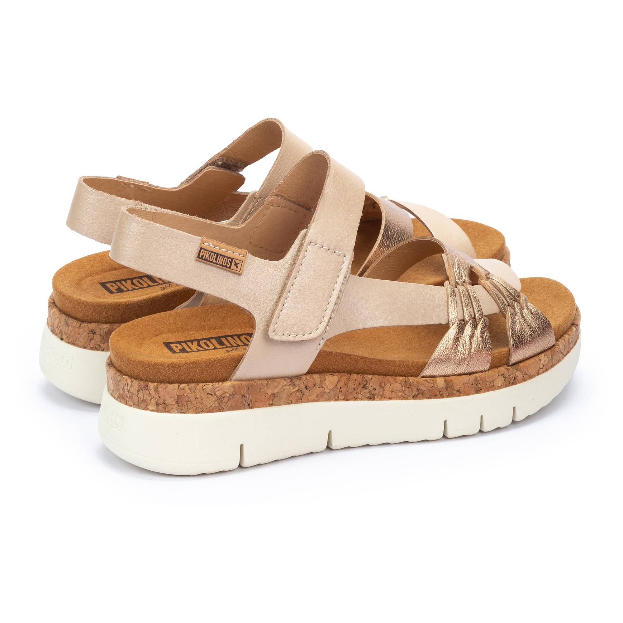 Pikolinos Palma Platform Sandals Women's 11