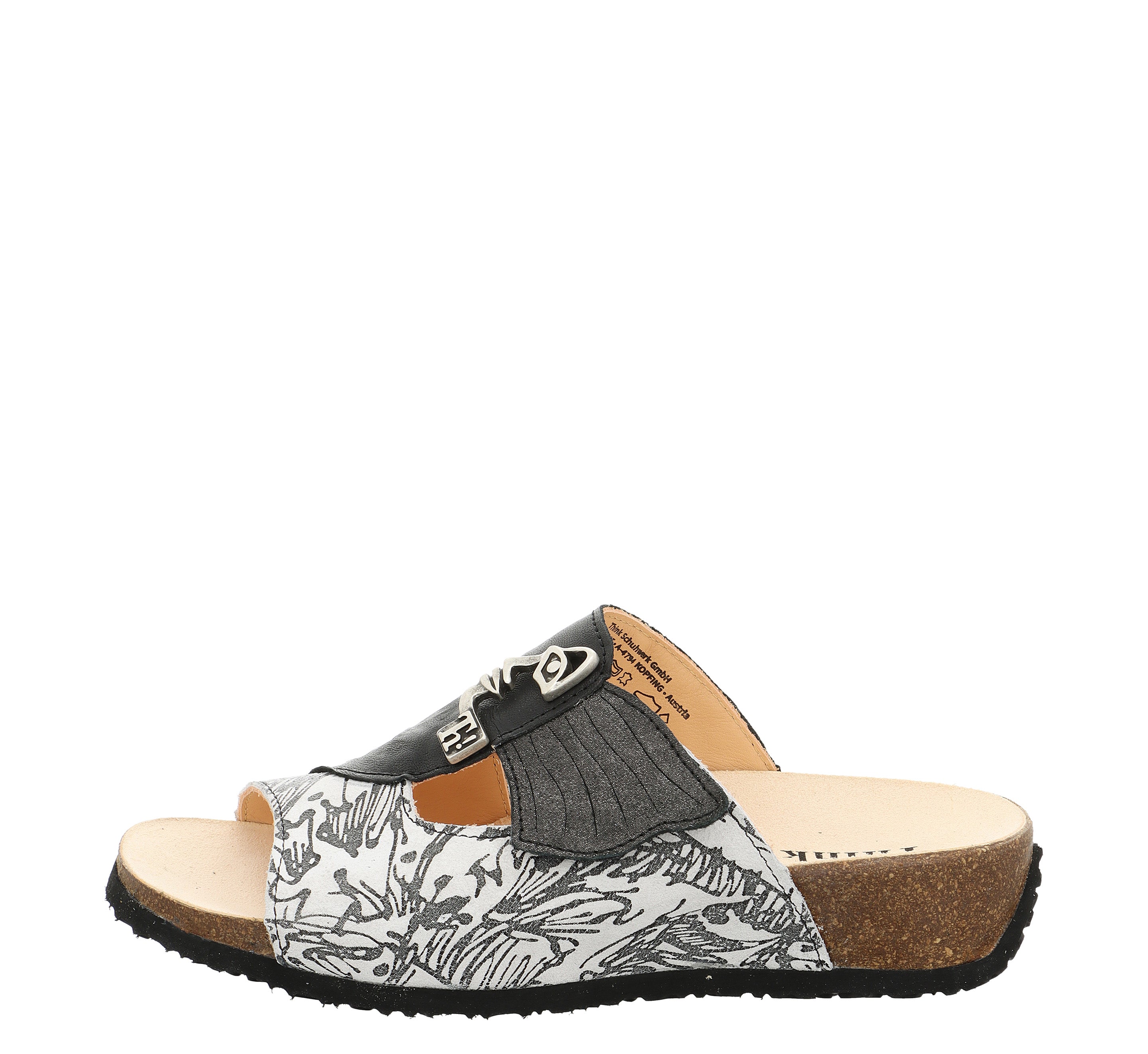 Think! Mizzi Sandals Women's  2