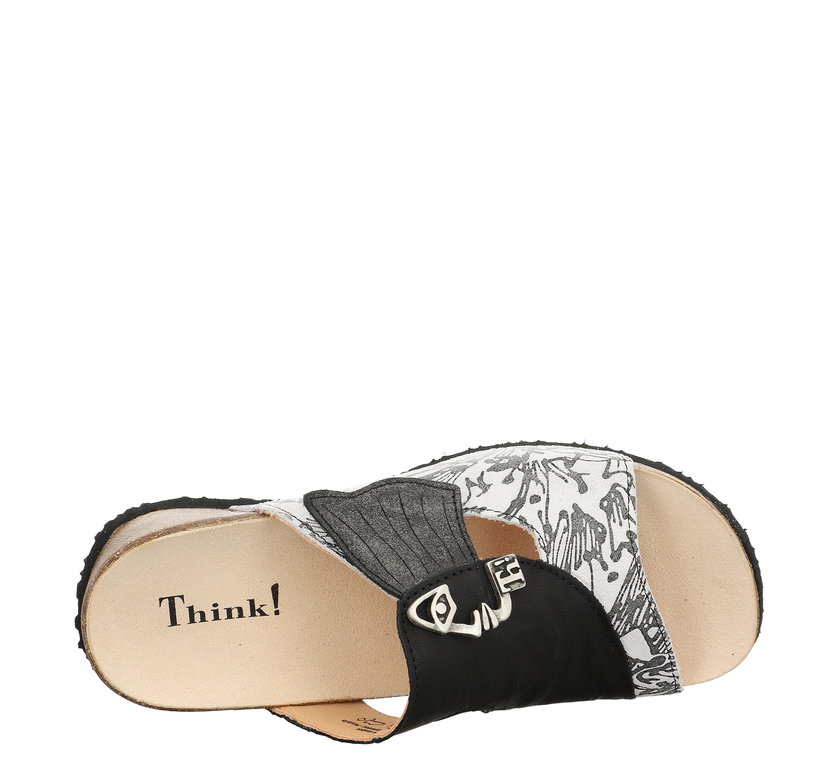 Think! Mizzi Sandals Women's  3