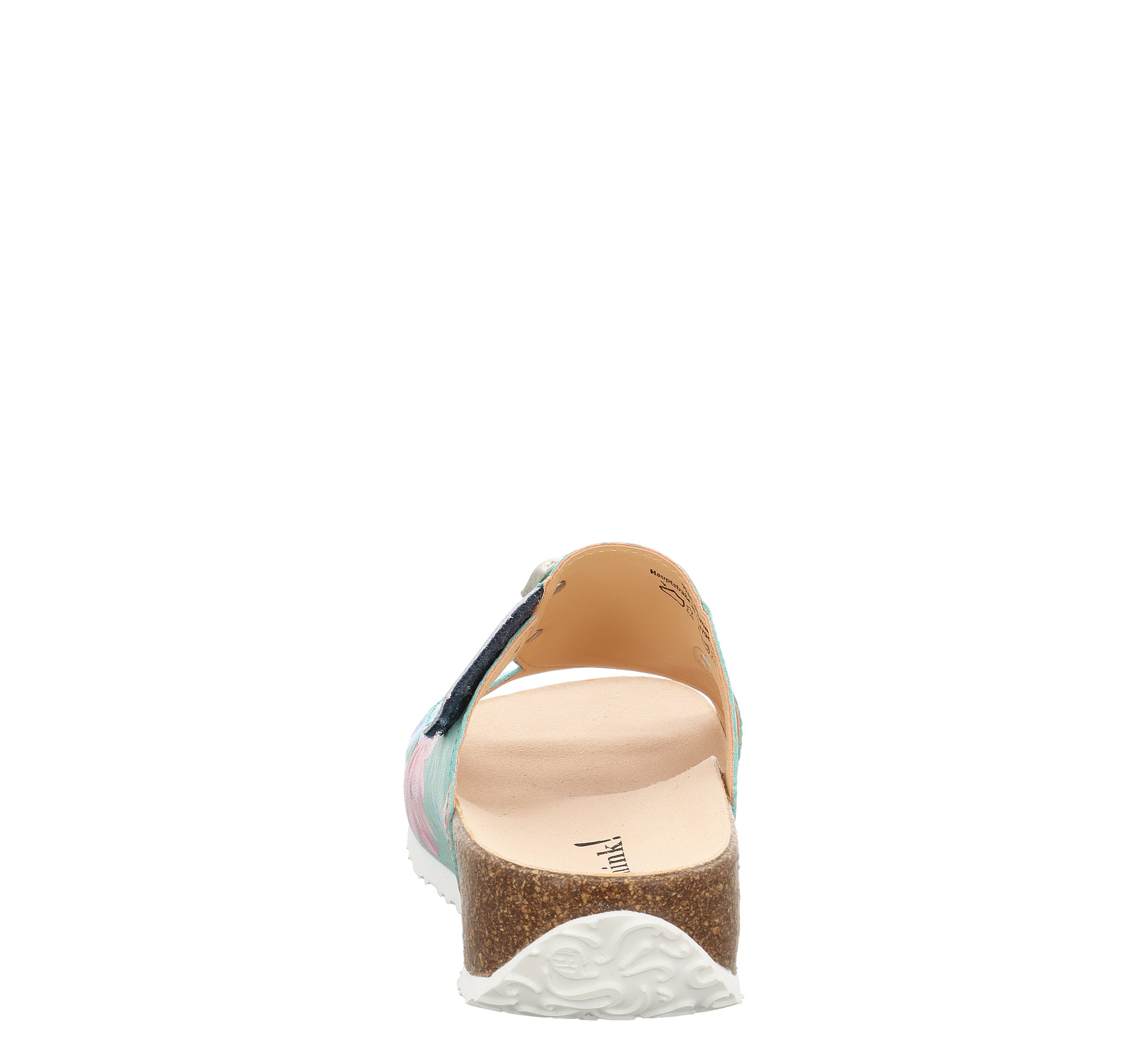 Think! Mizzi Sandals Women's 10