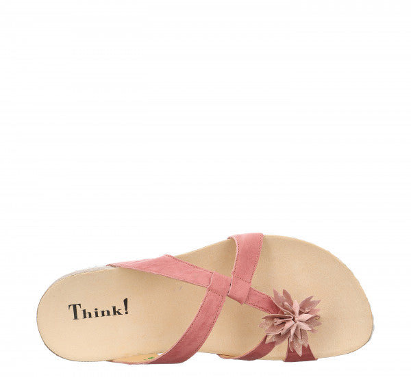 Think! Julia Women's 10