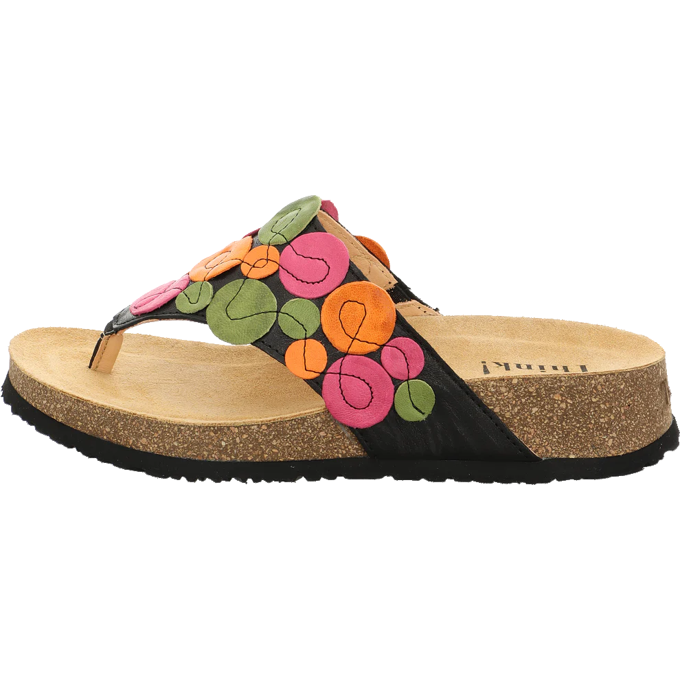 Think! Koak Sandals Women's 15