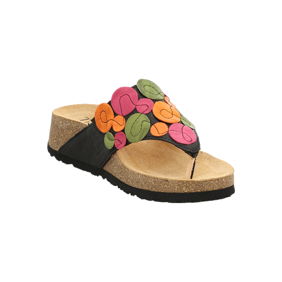 Think! Koak Sandals Women's 8