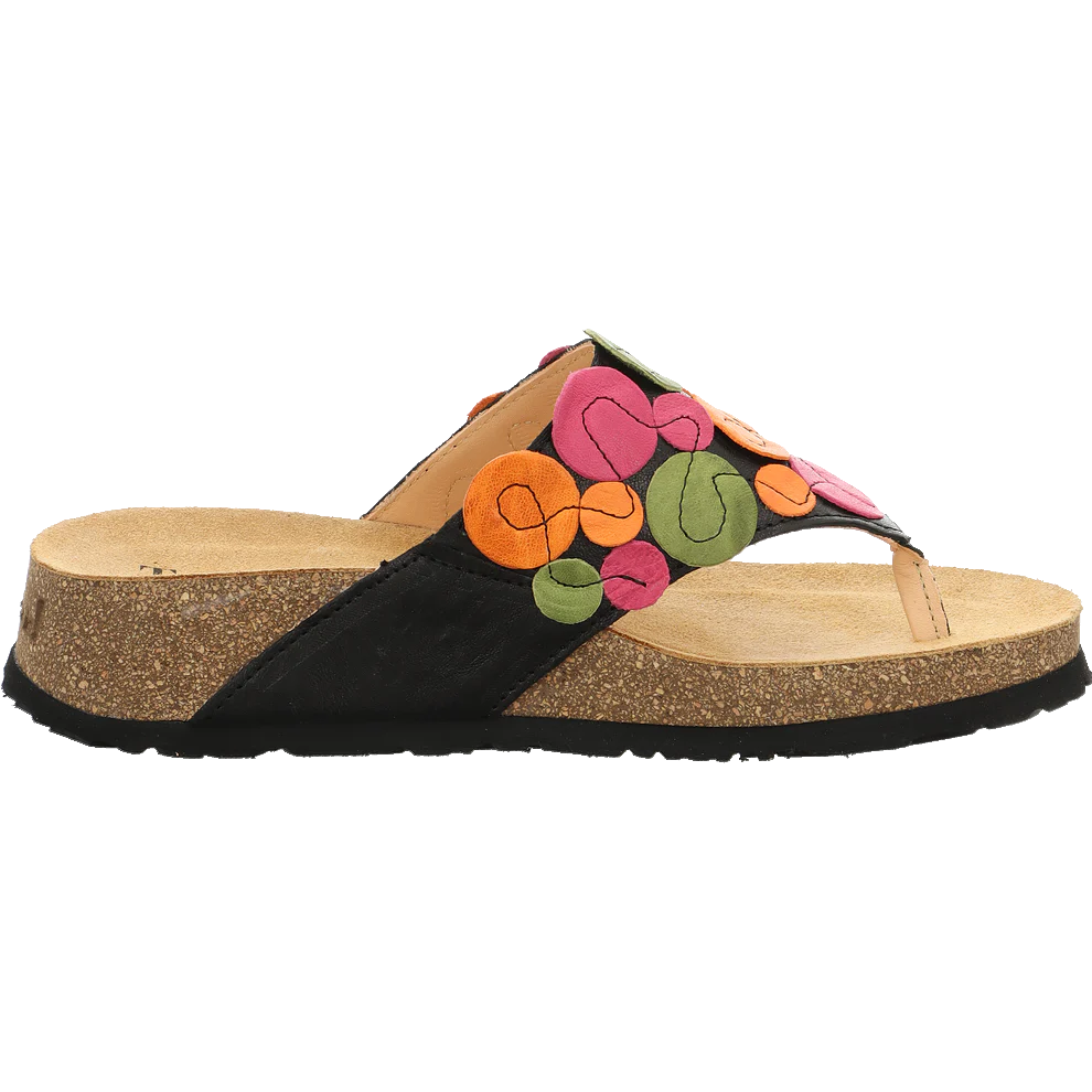 Think! Koak Sandals Women's 12