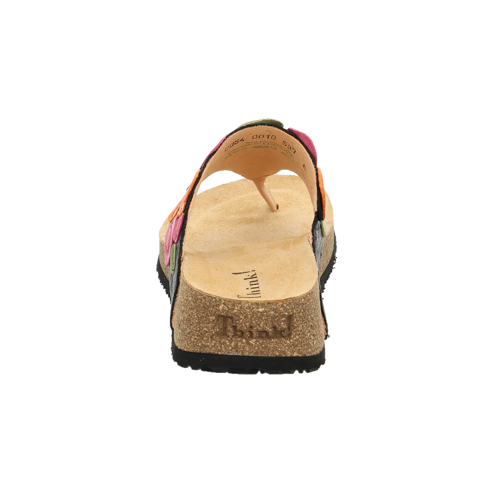 Think! Koak Sandals Women's 11