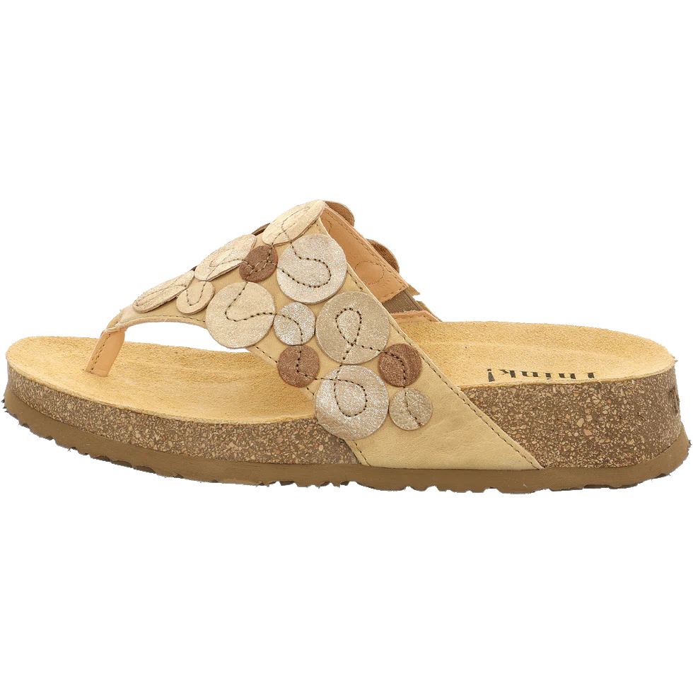 Think! Koak Sandals Women's 7