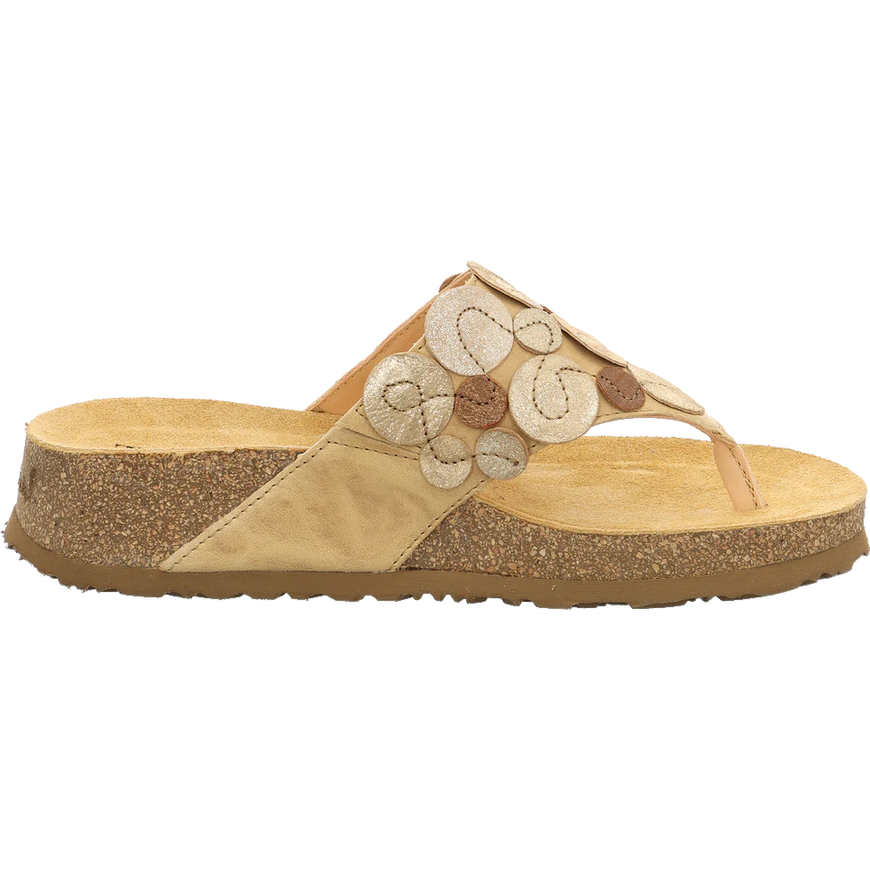 Think! Koak Sandals Women's 6