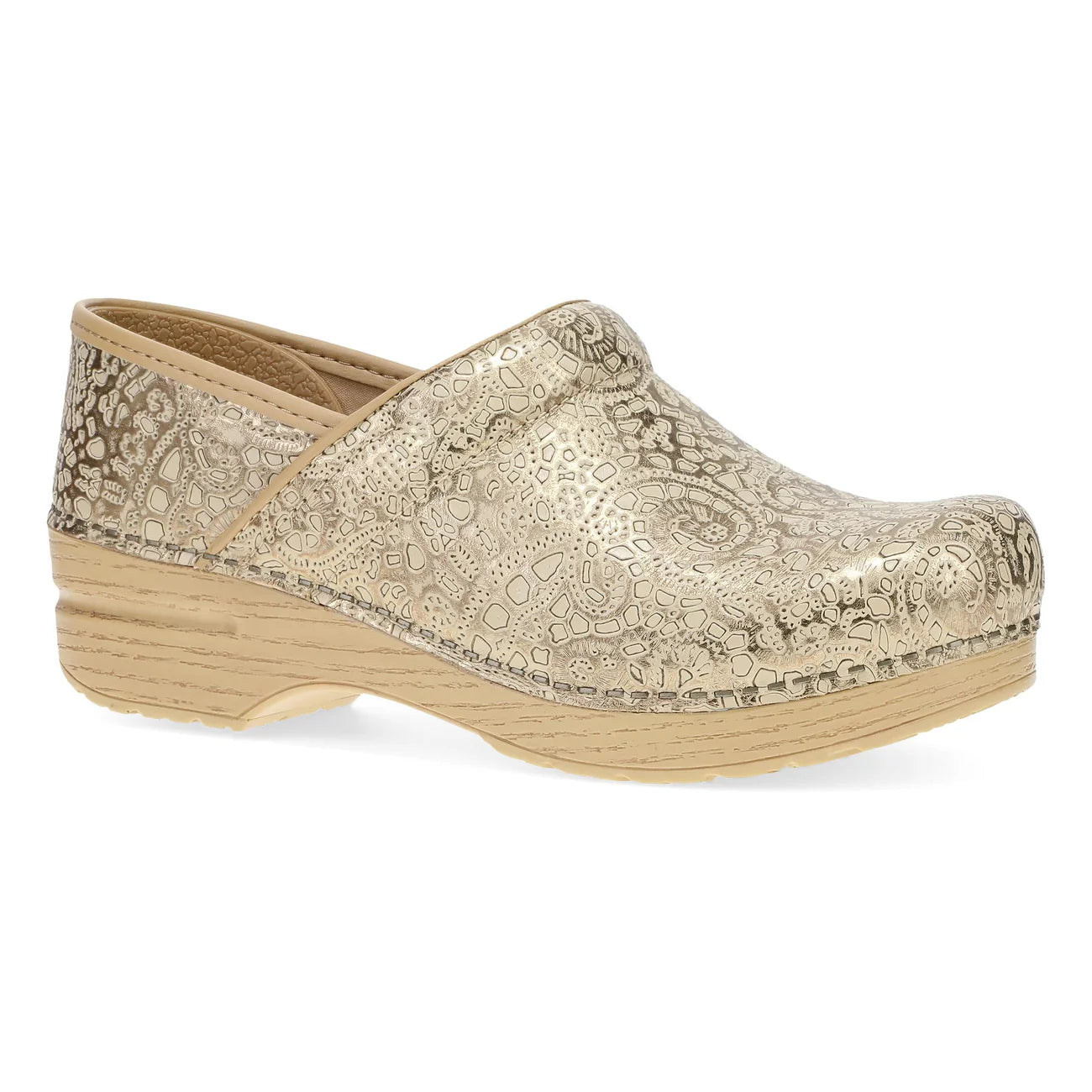 Dansko Profe 23ssional Clog Women's