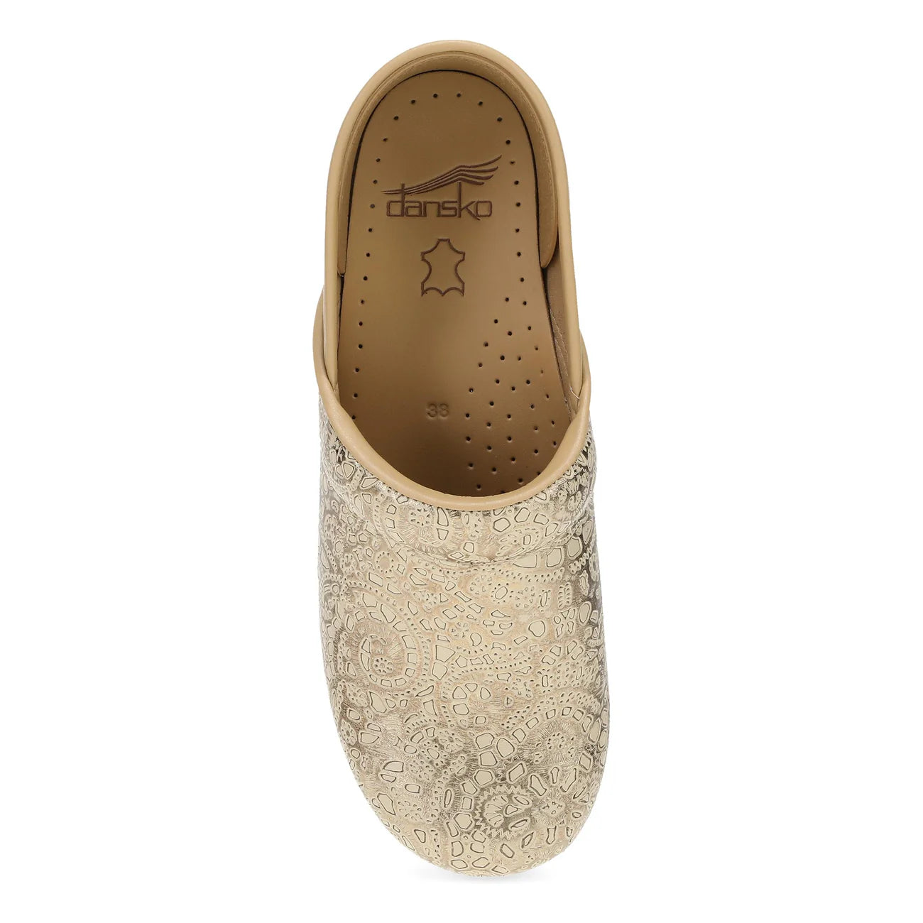 Dansko Professional Clog Women's 27