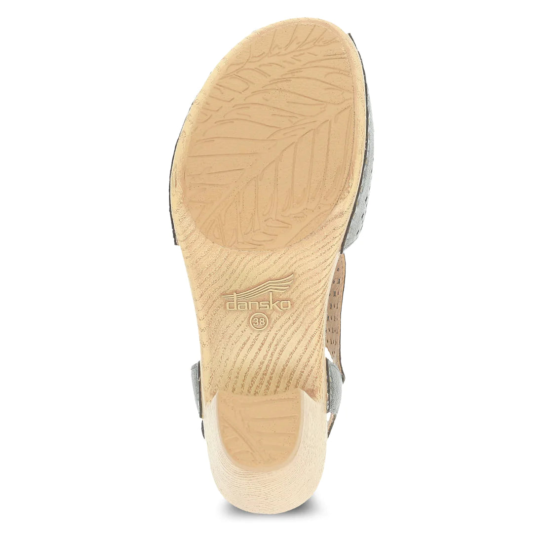 Dansko Teagan Sandal Women's 9