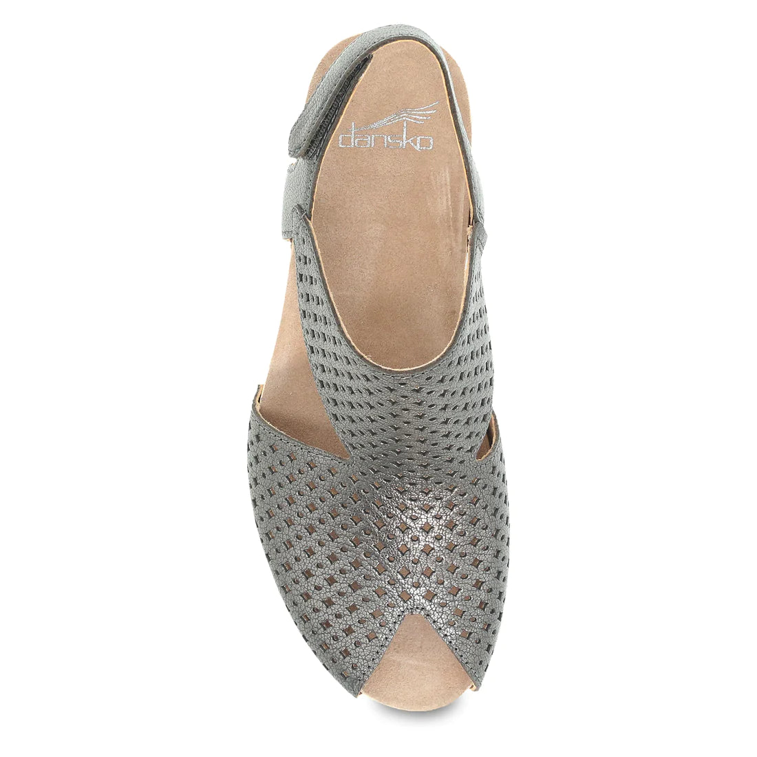 Dansko Teagan Sandal Women's 10