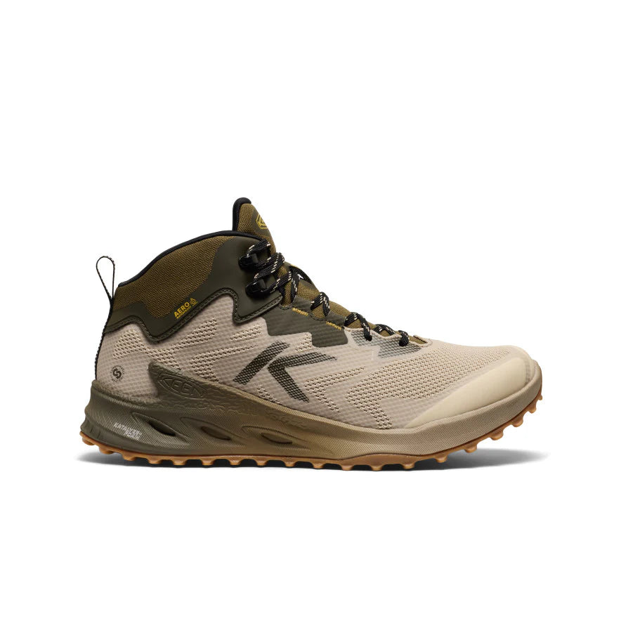 Keen Zionic Nxt Mid Waterproof Hiking Boot Men's 2