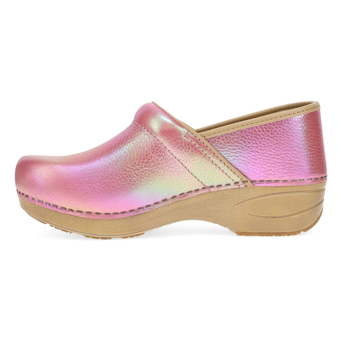 Dansko Xp 2.0 Iridescent Clog Women's 2