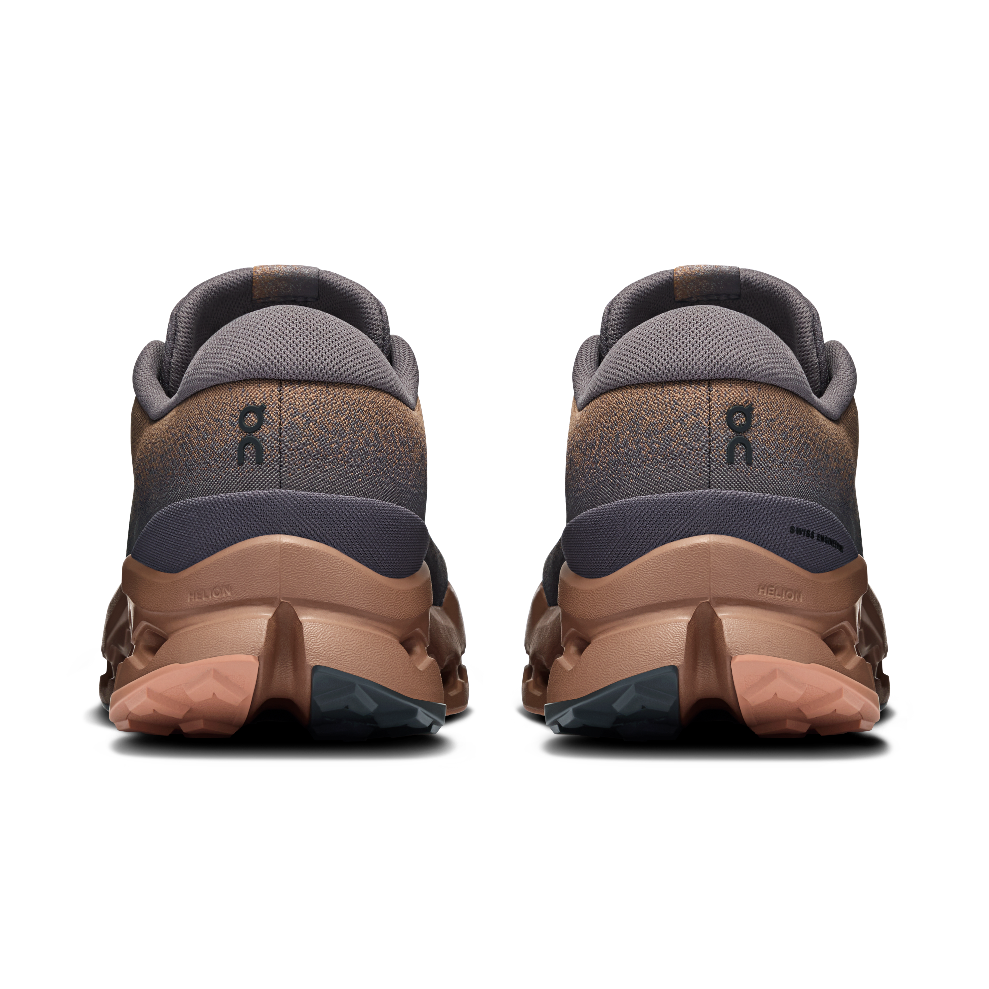 Men's Cloudsurfer Trail 2 Waterproof Men's 23