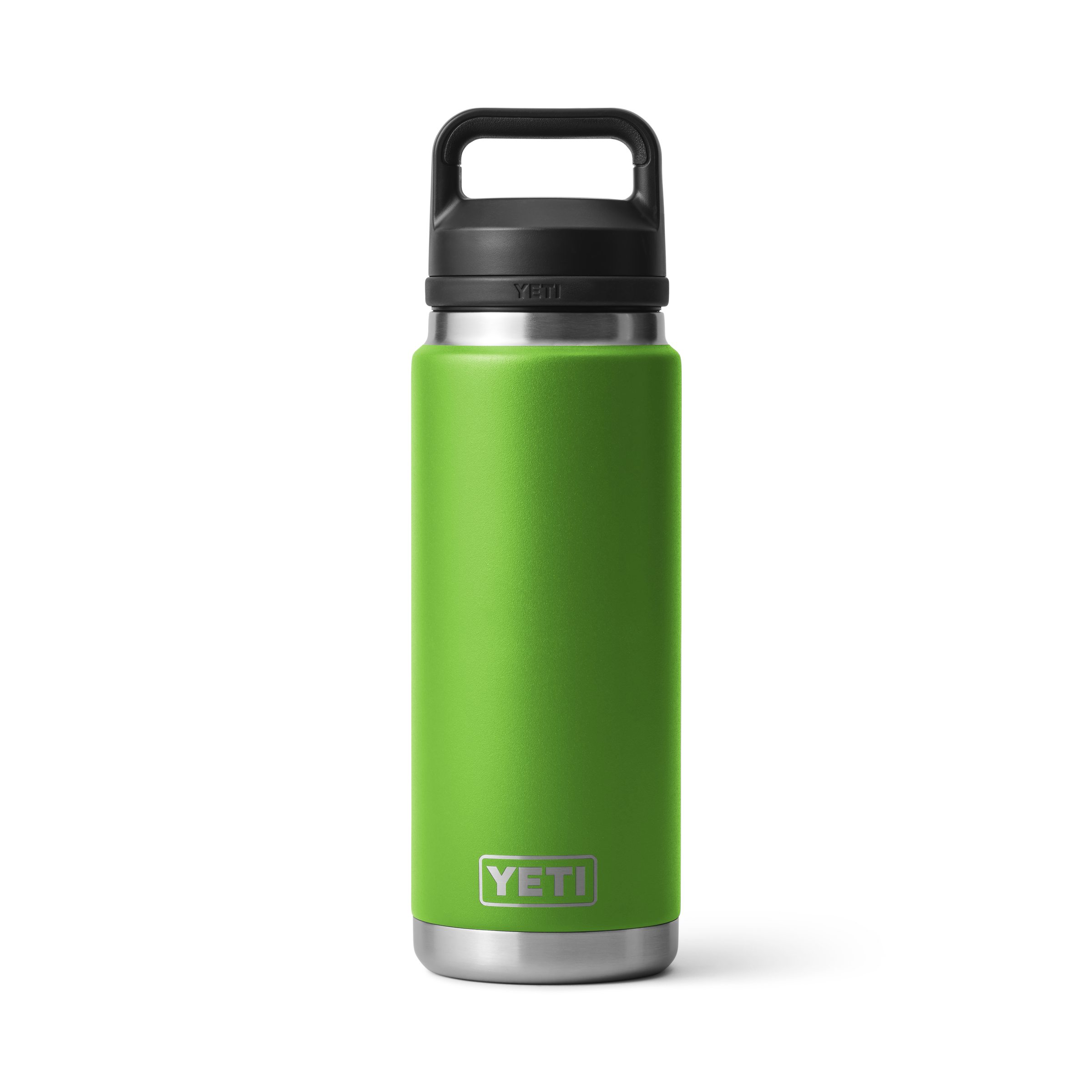 Yeti Rambler 26oz Water Bottle With Chug Cap 4